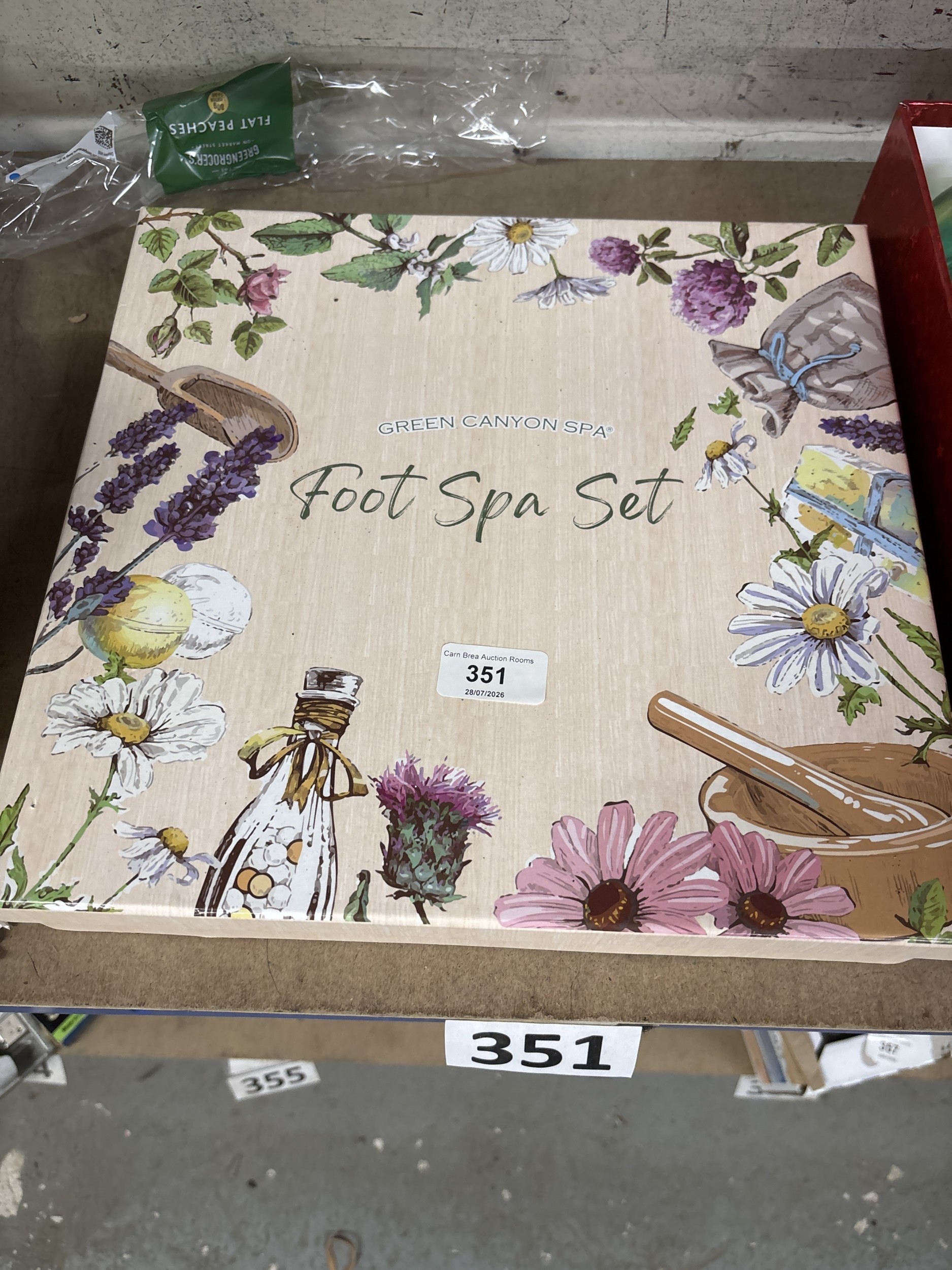 Lot 351