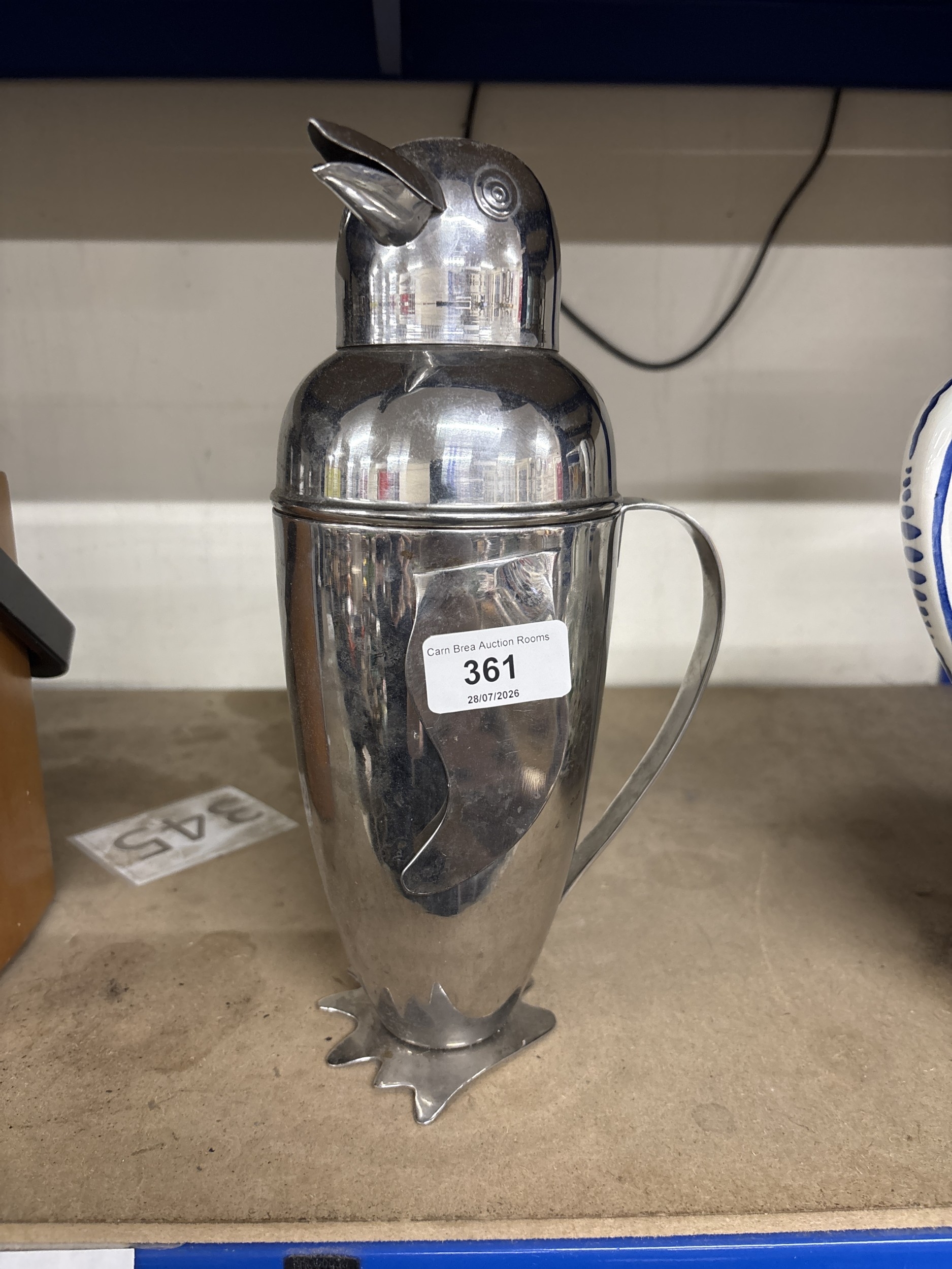 Lot 361