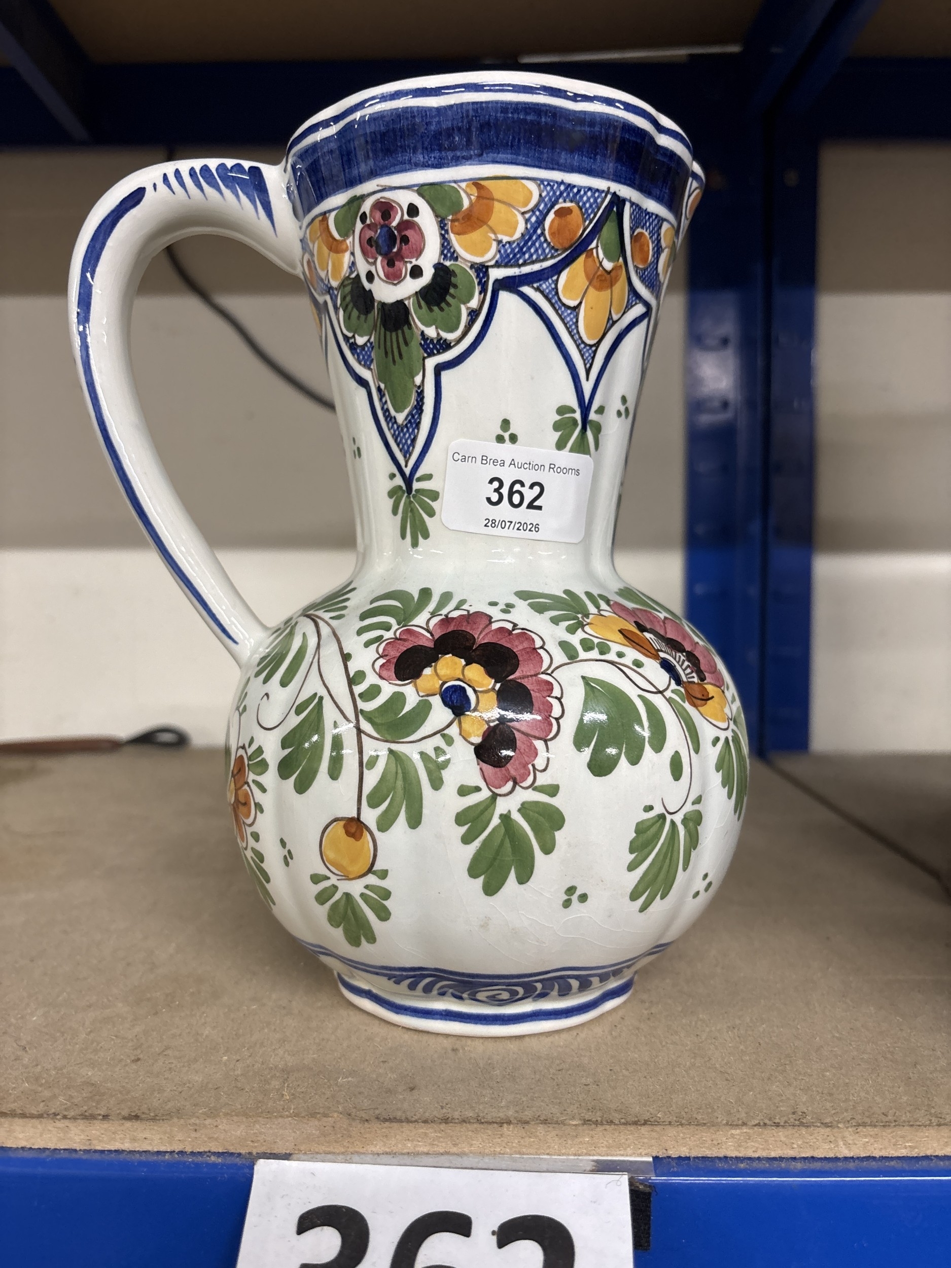 Lot 362