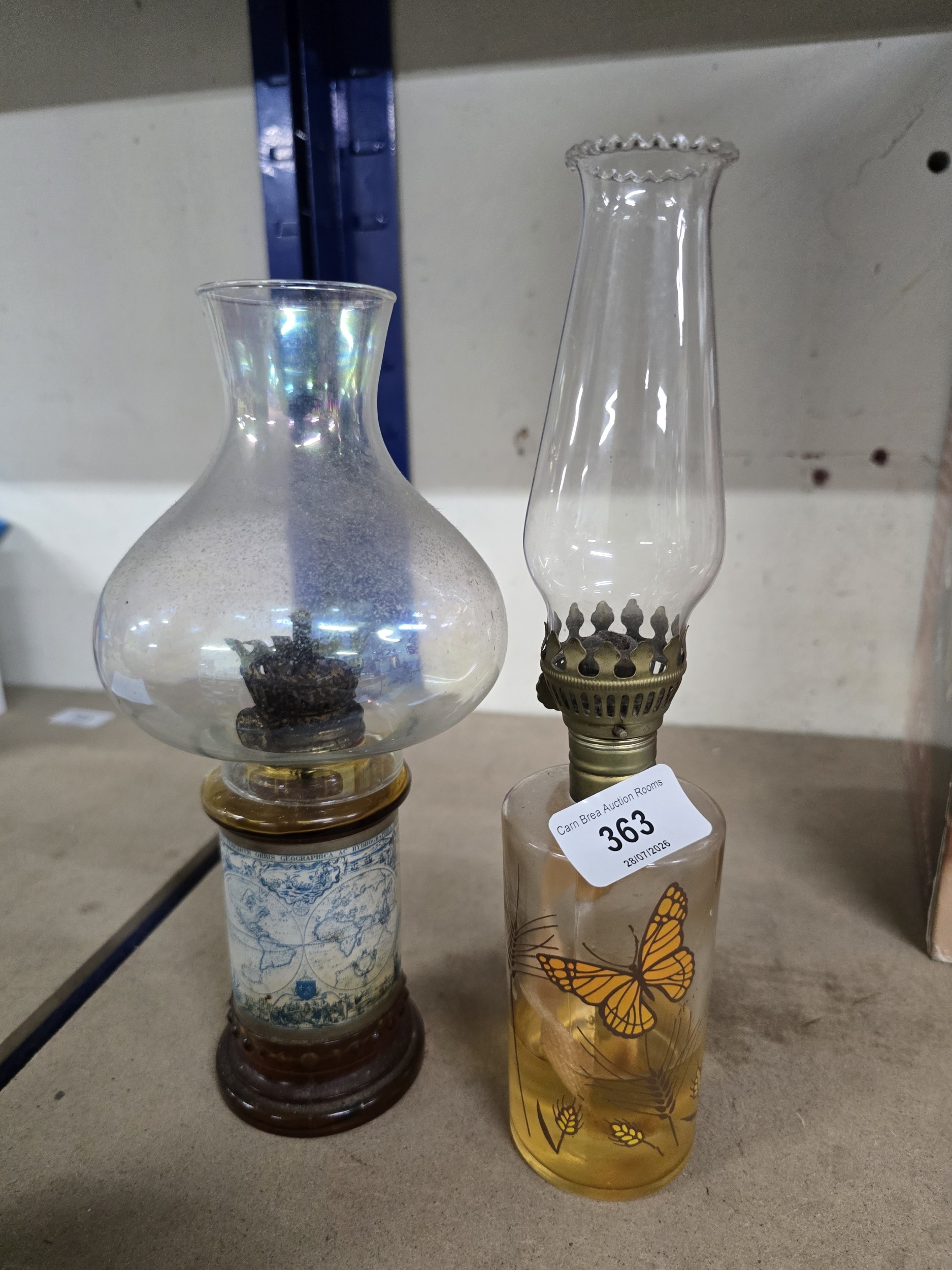 Lot 363