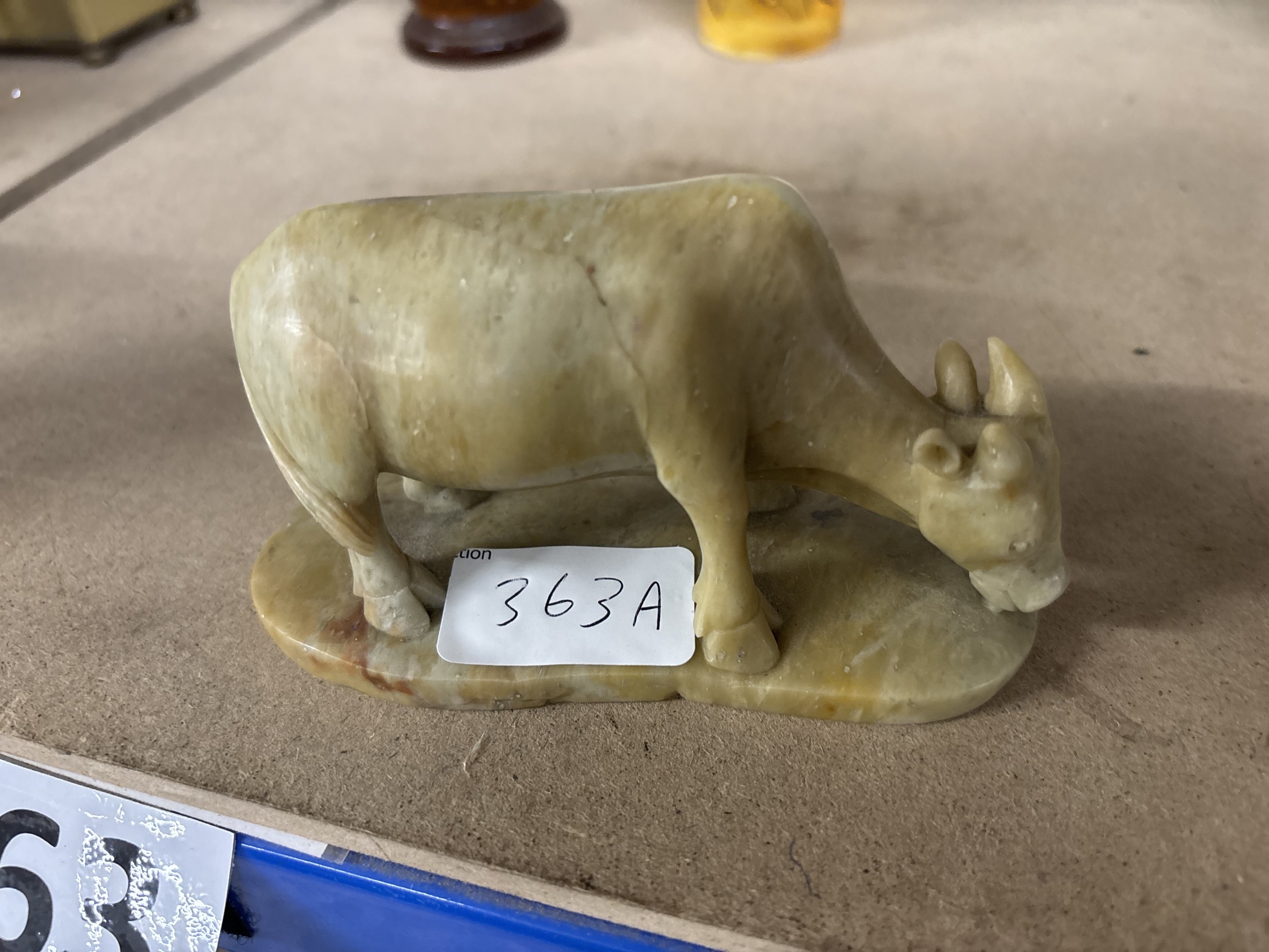 Lot 363a