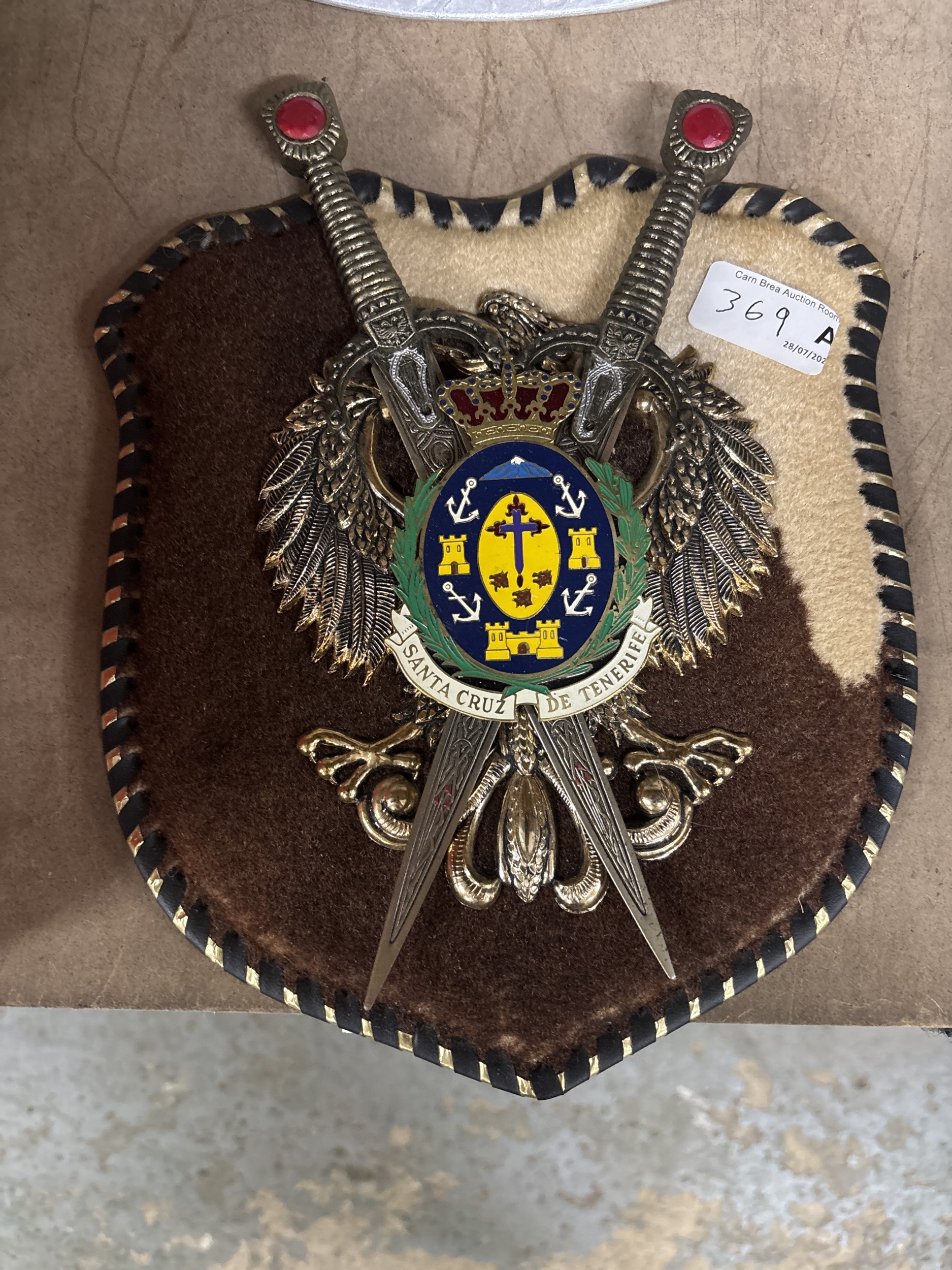 Lot 369a