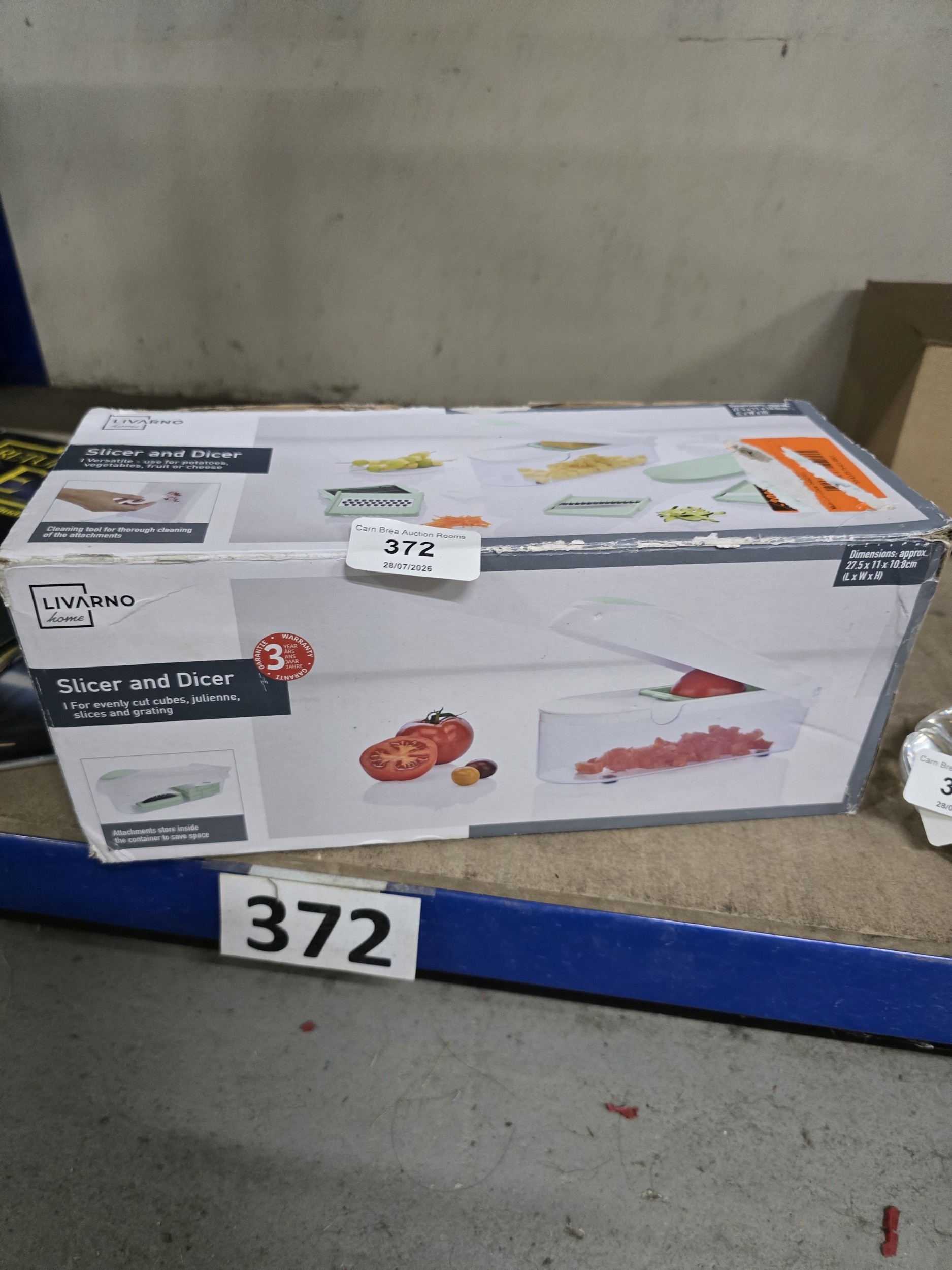 Lot 372