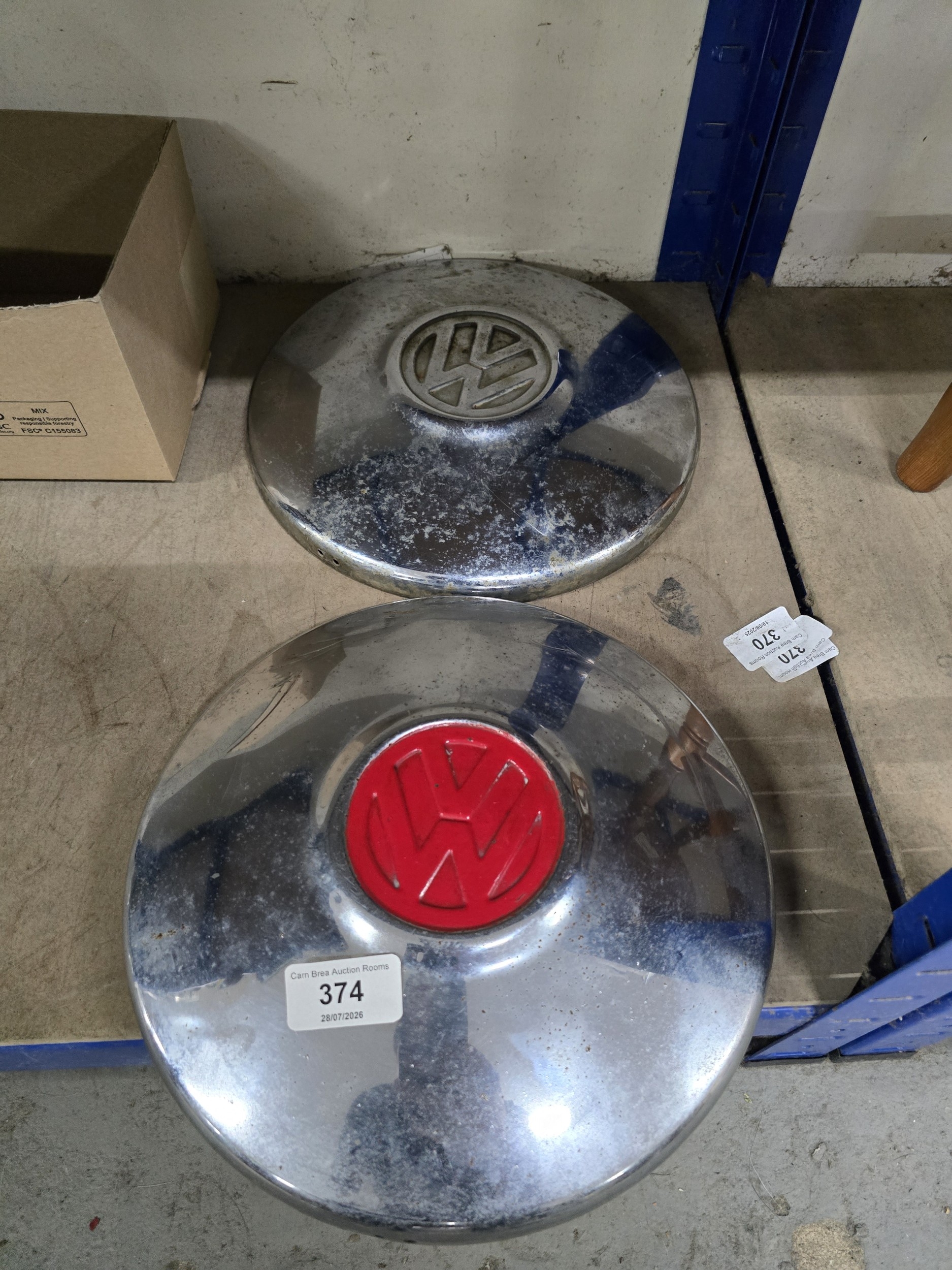Lot 374