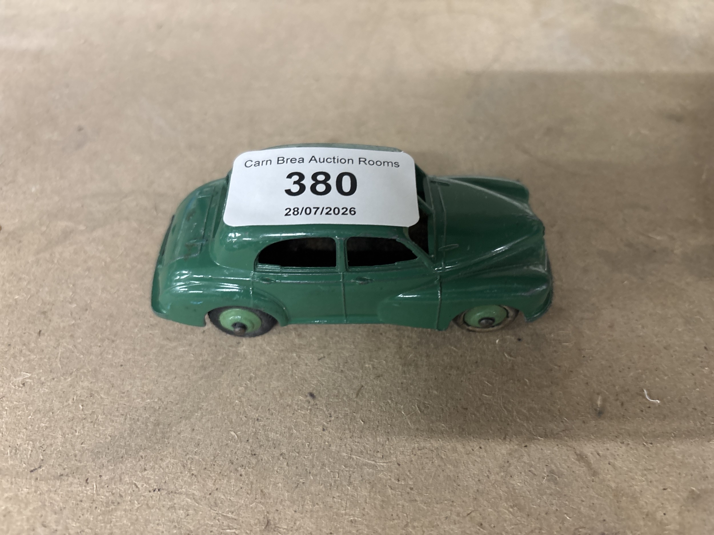 Lot 380