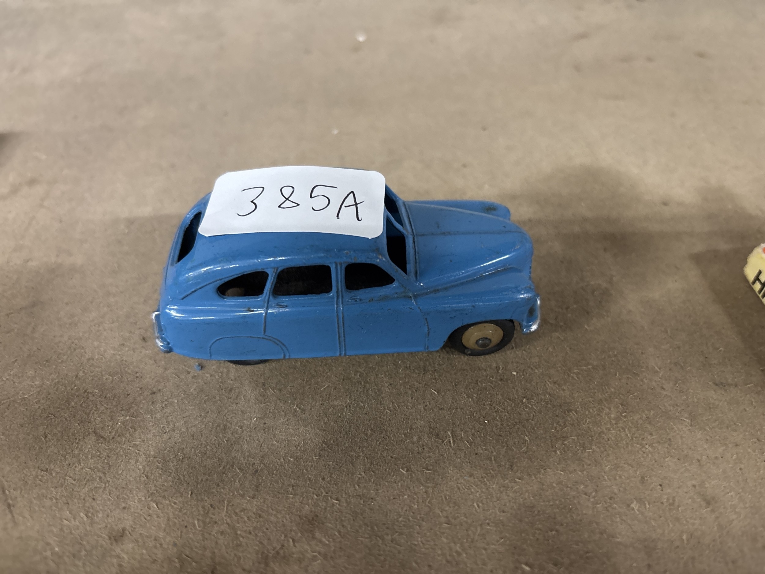 Lot 385a