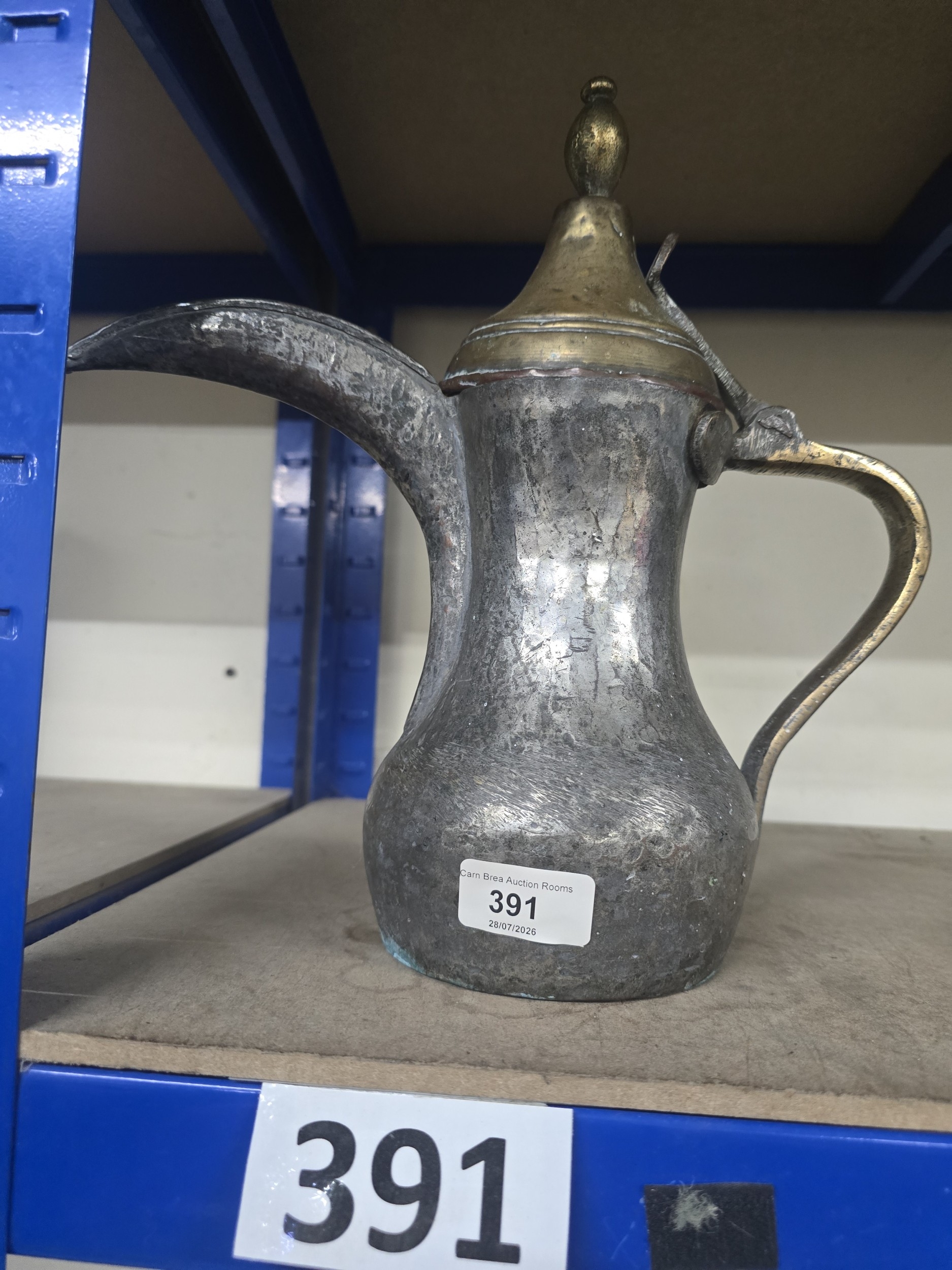 Lot 391