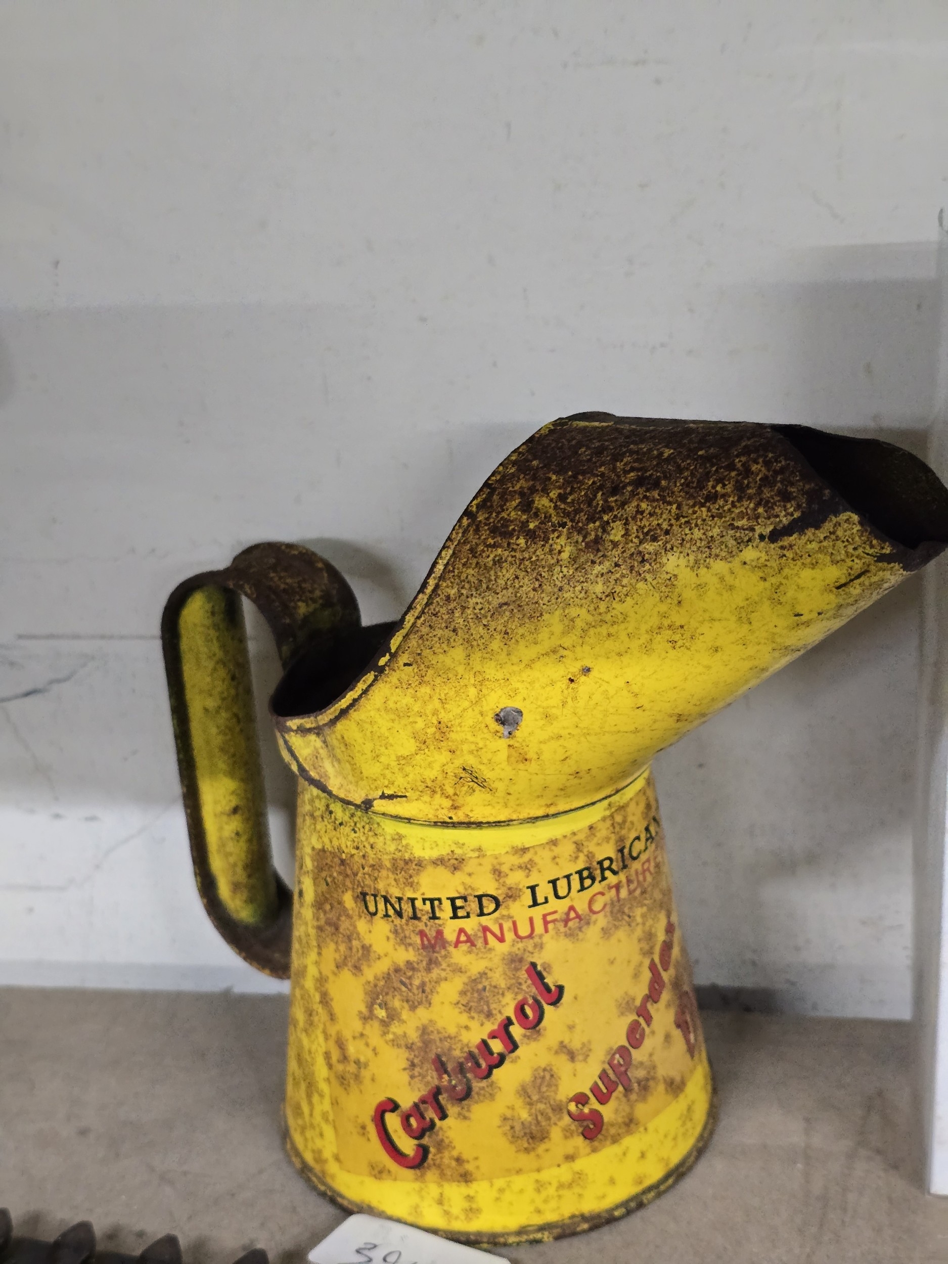 Lot 396a