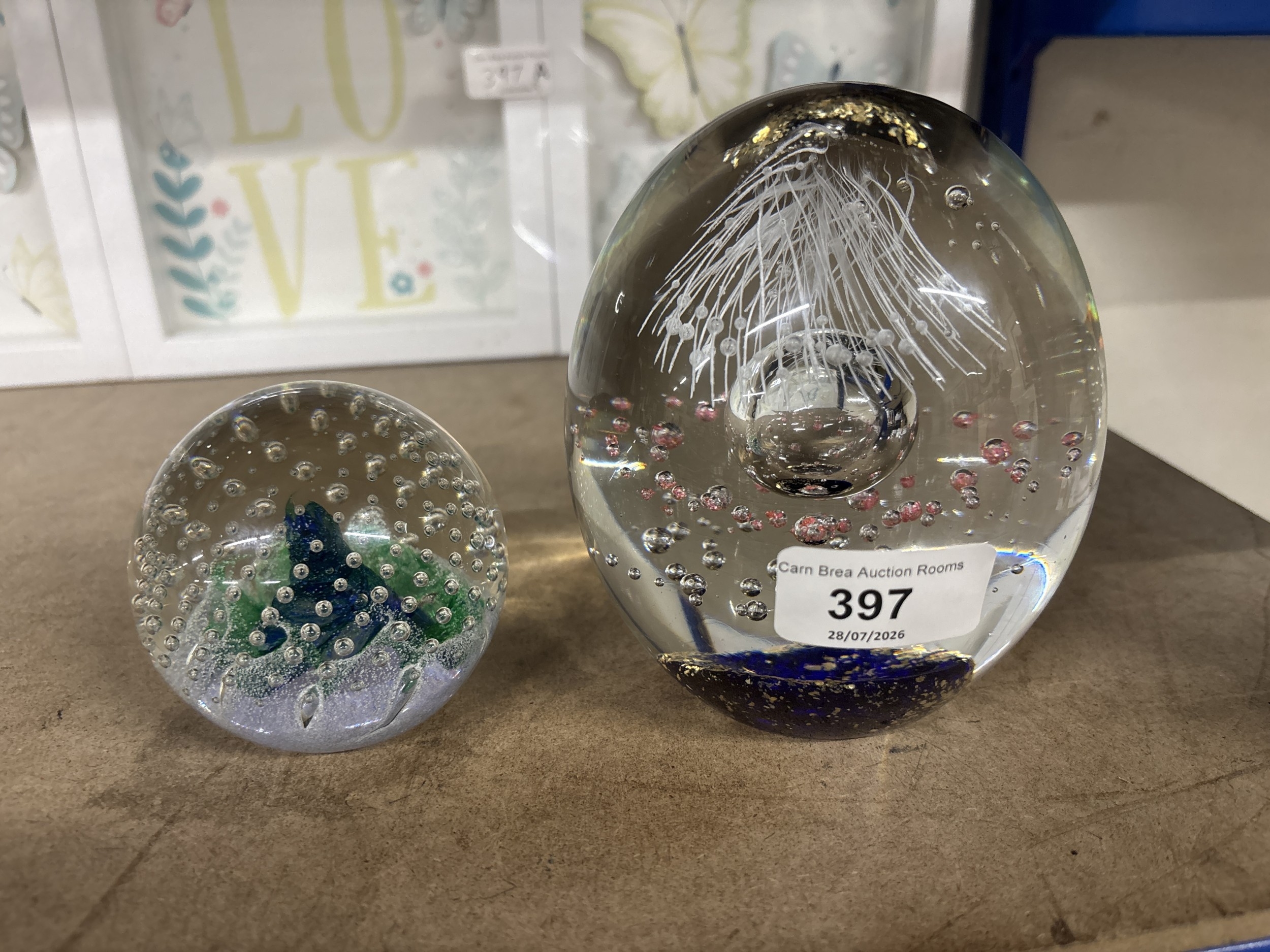 Lot 397
