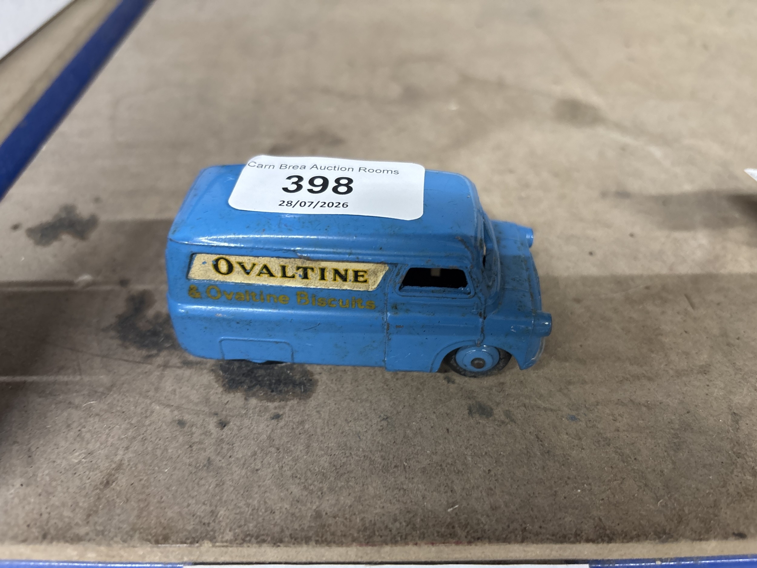 Lot 398