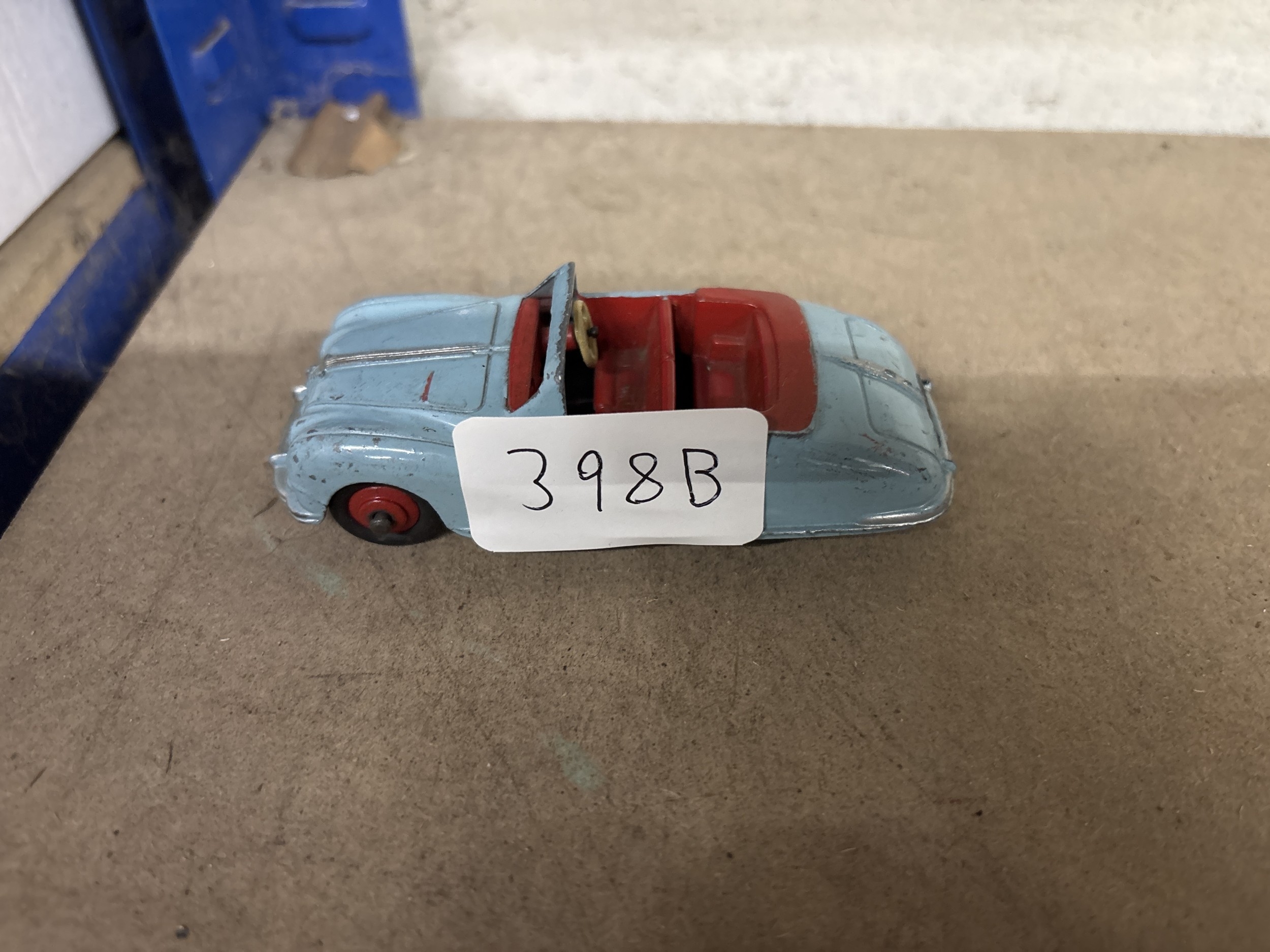 Lot 398b