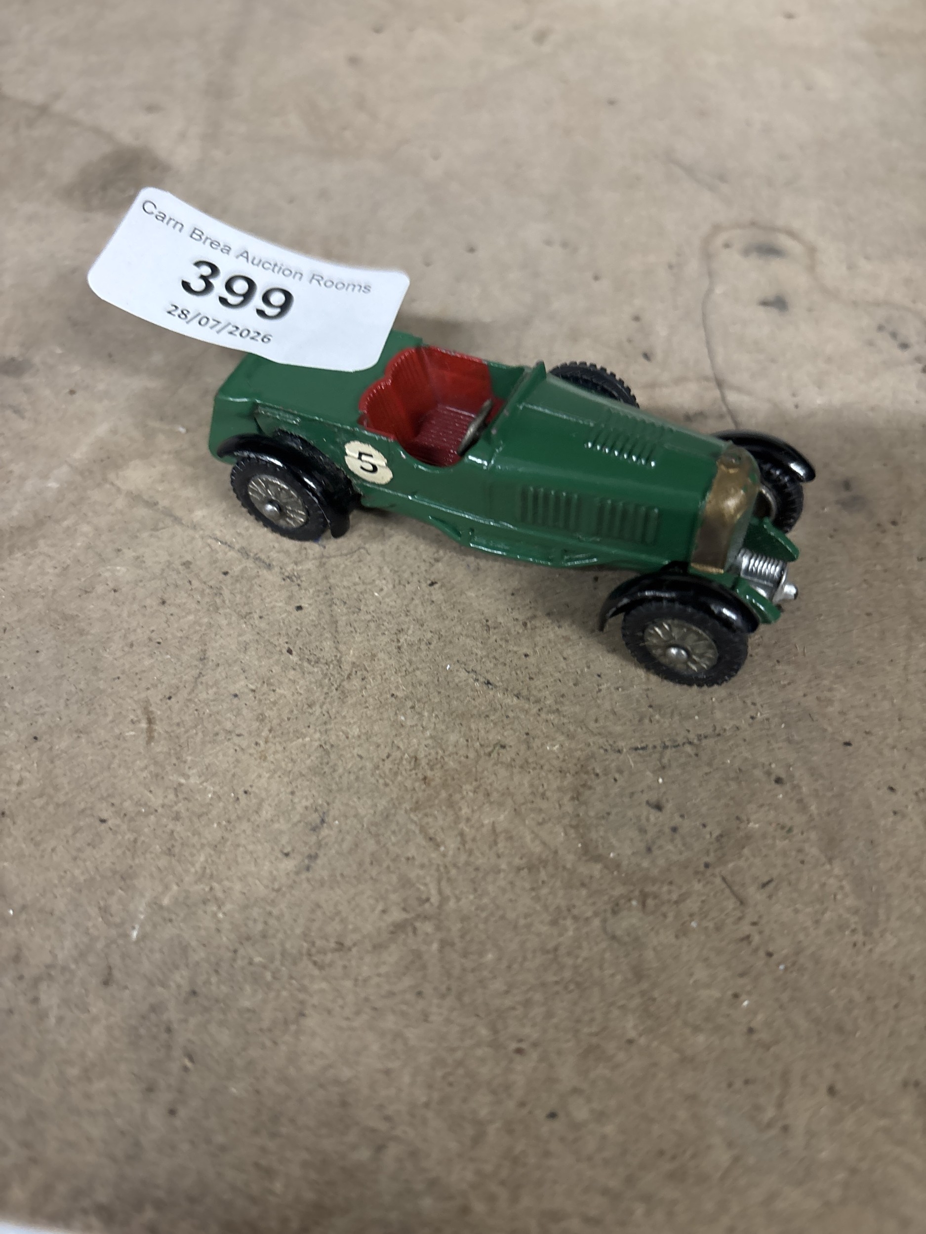 Lot 399