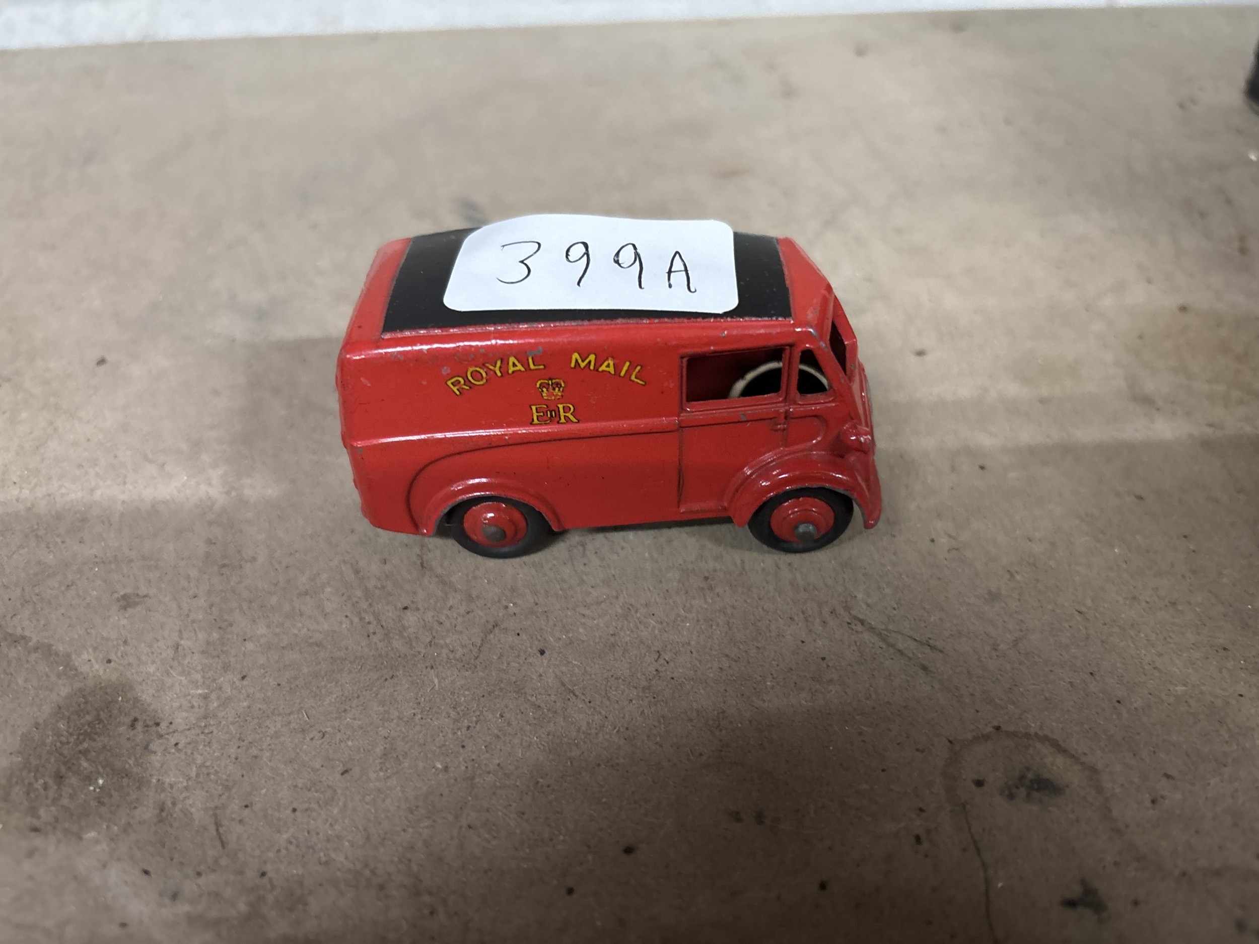 Lot 399a
