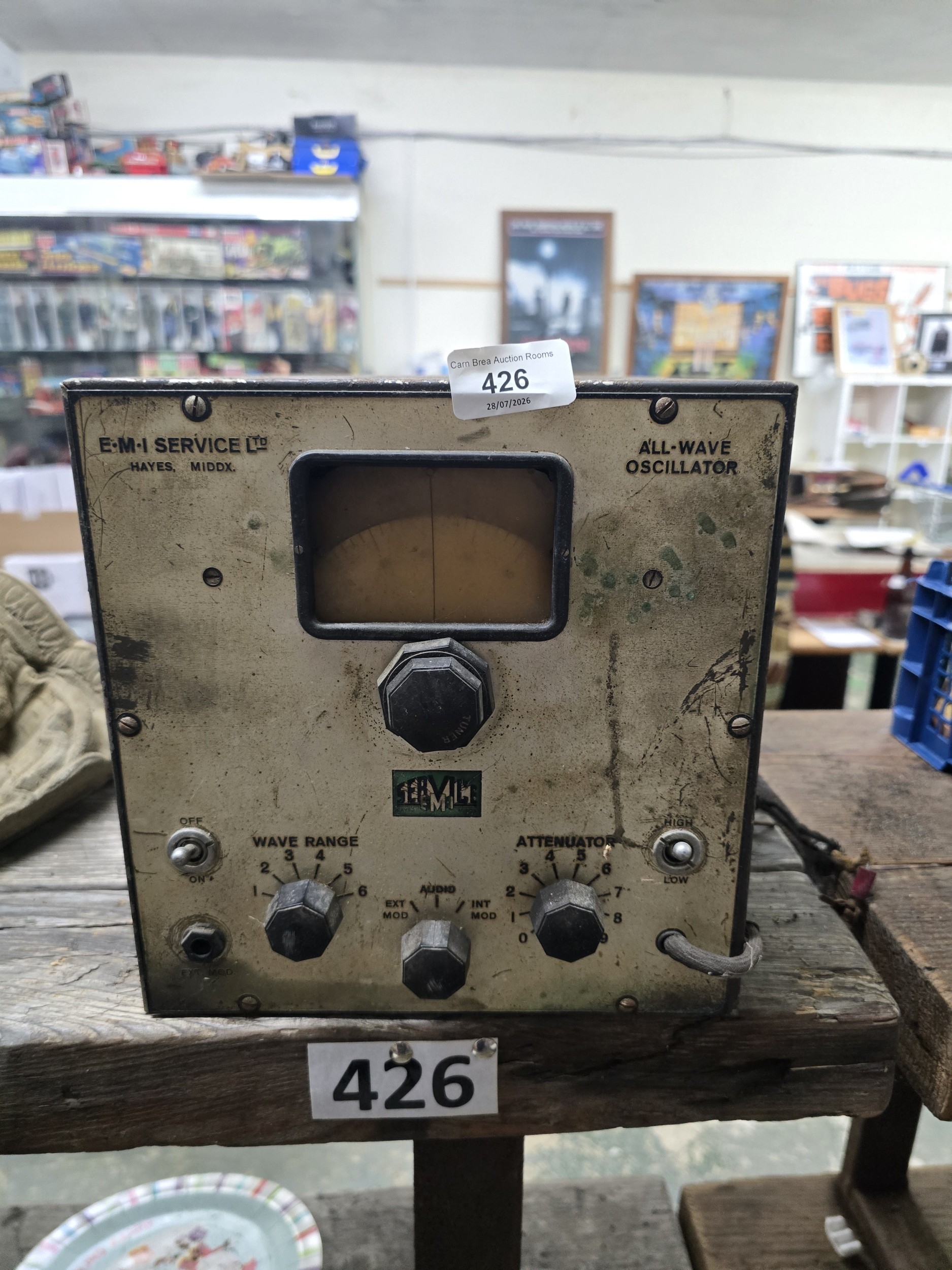Lot 426