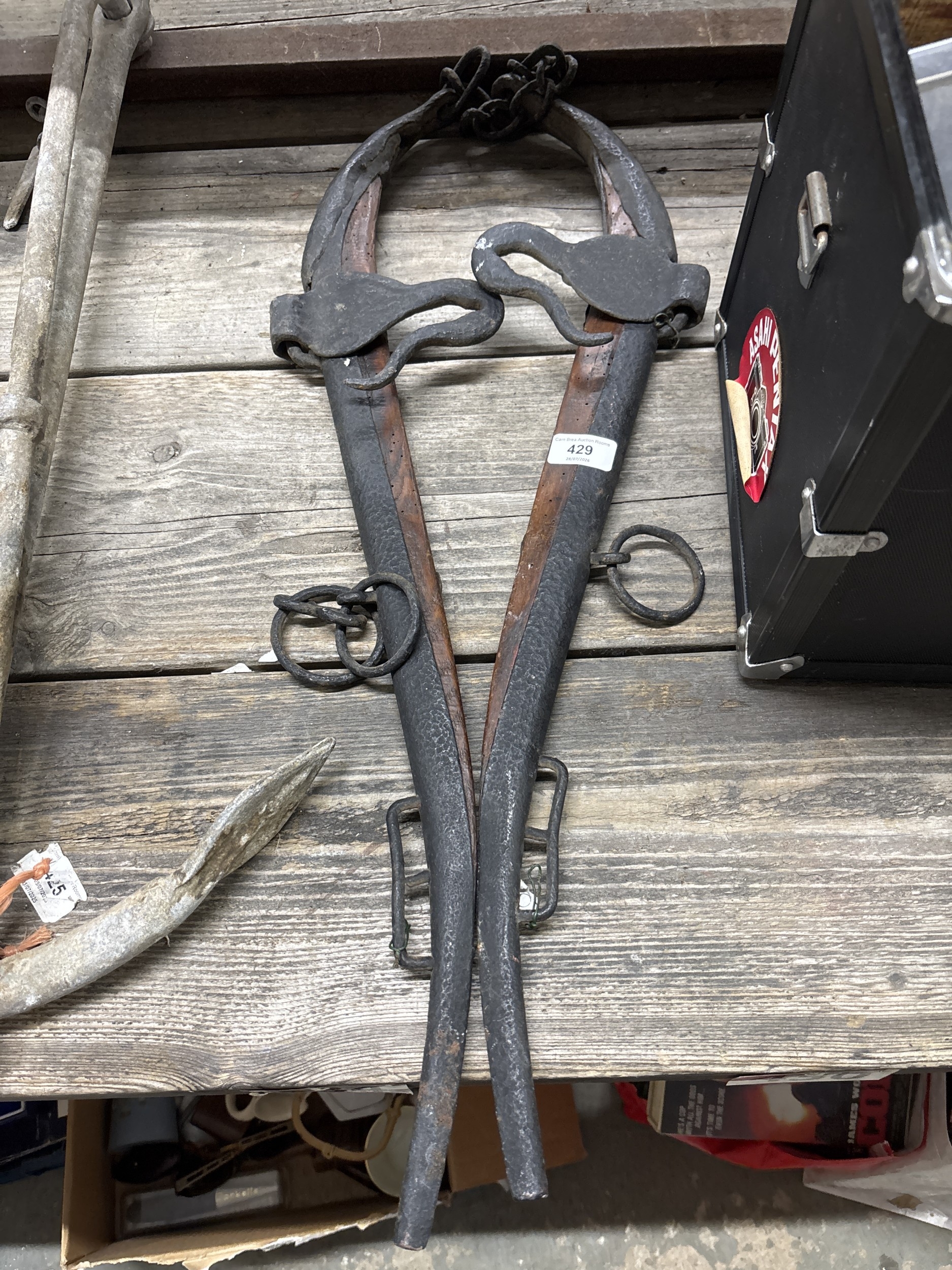 Lot 429