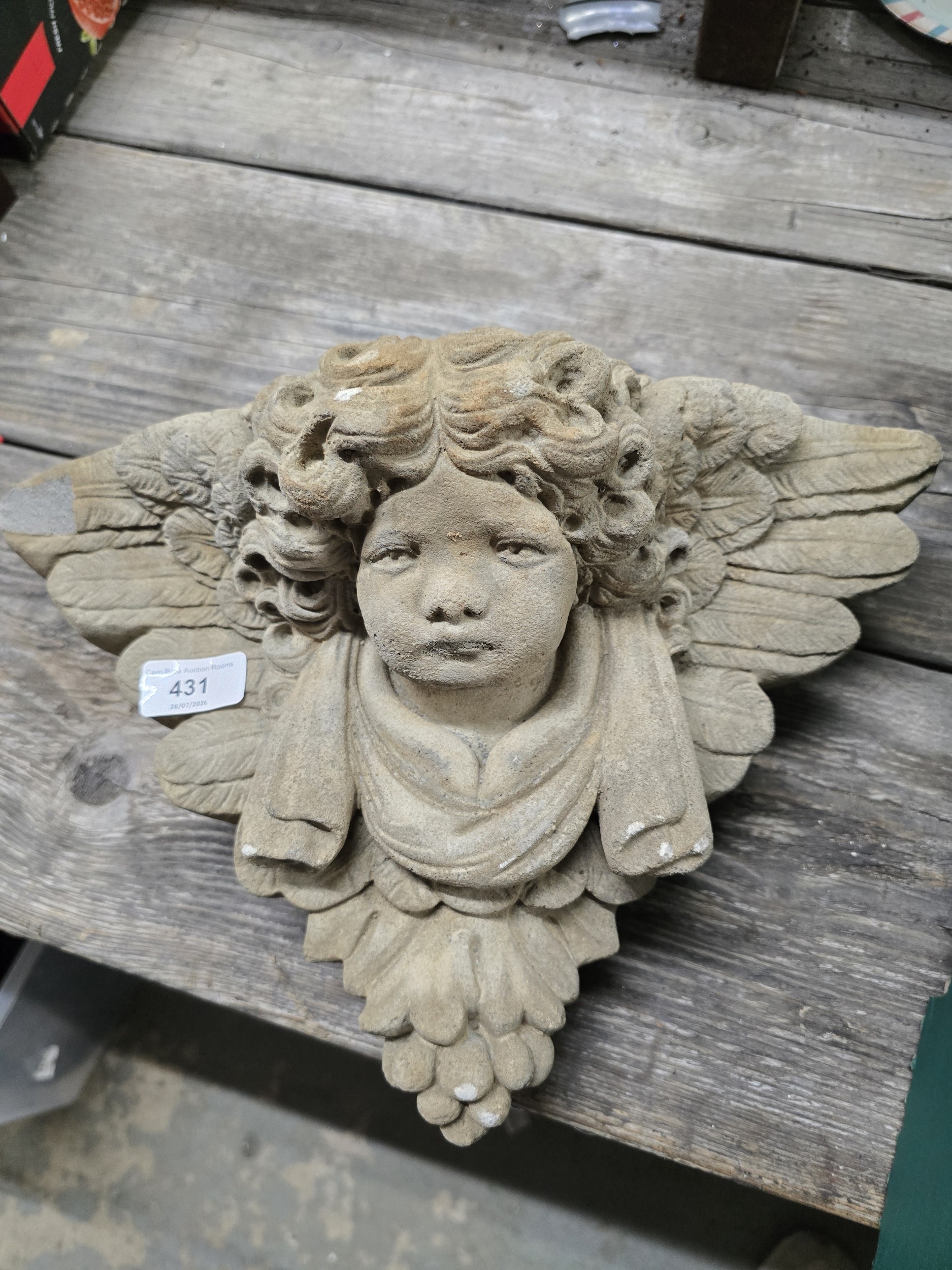 Lot 431