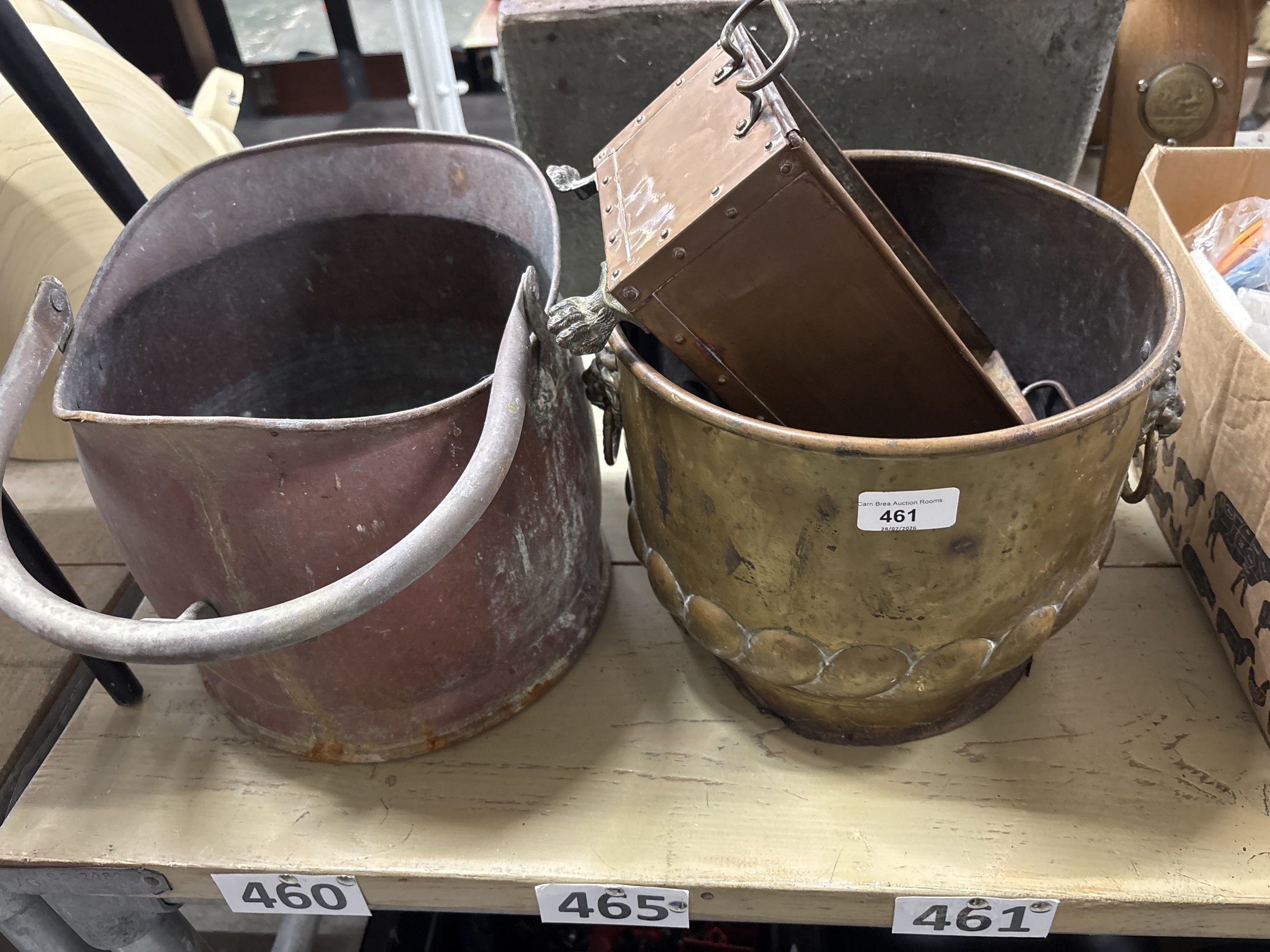 Lot 461