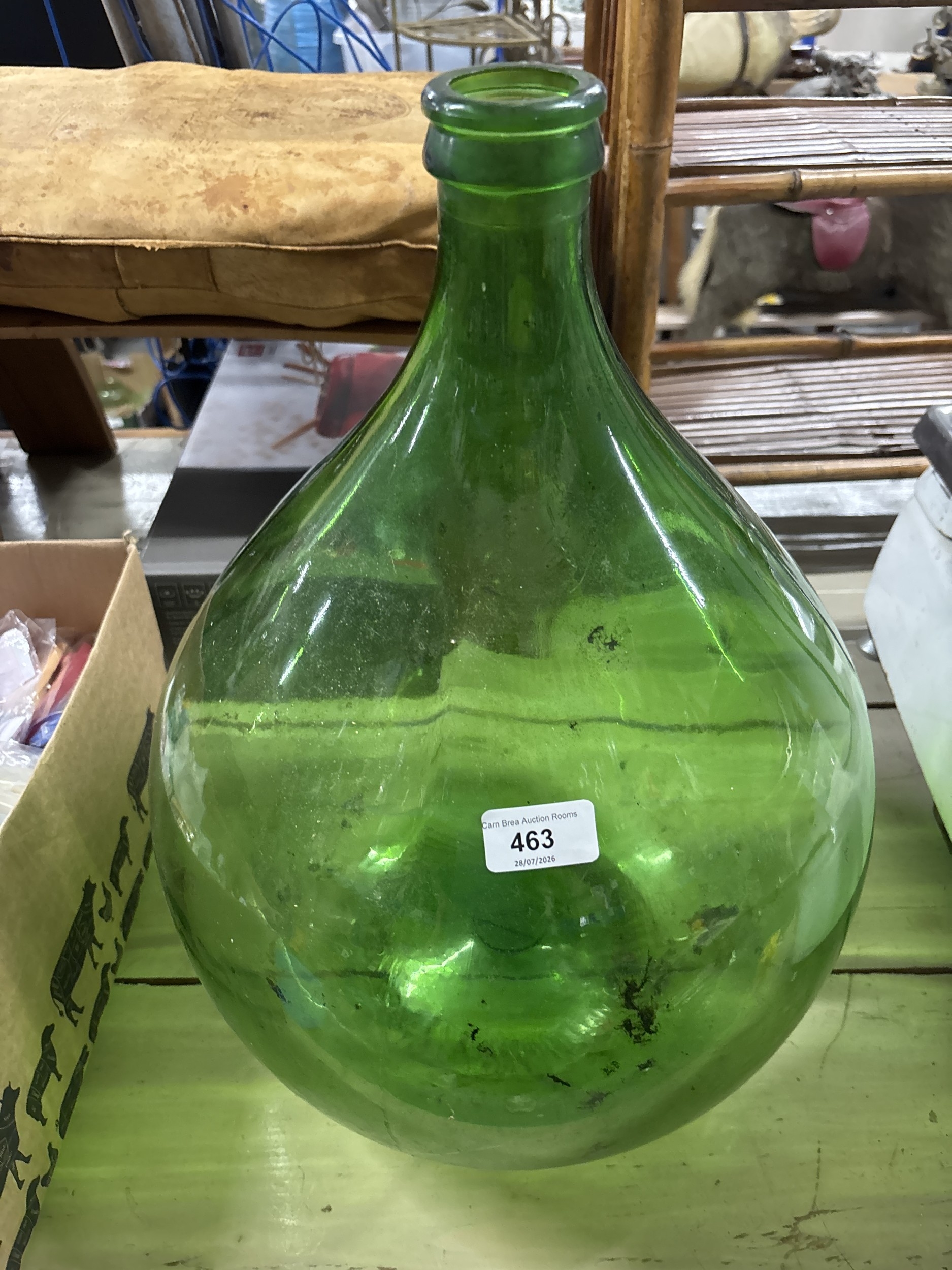 Lot 463