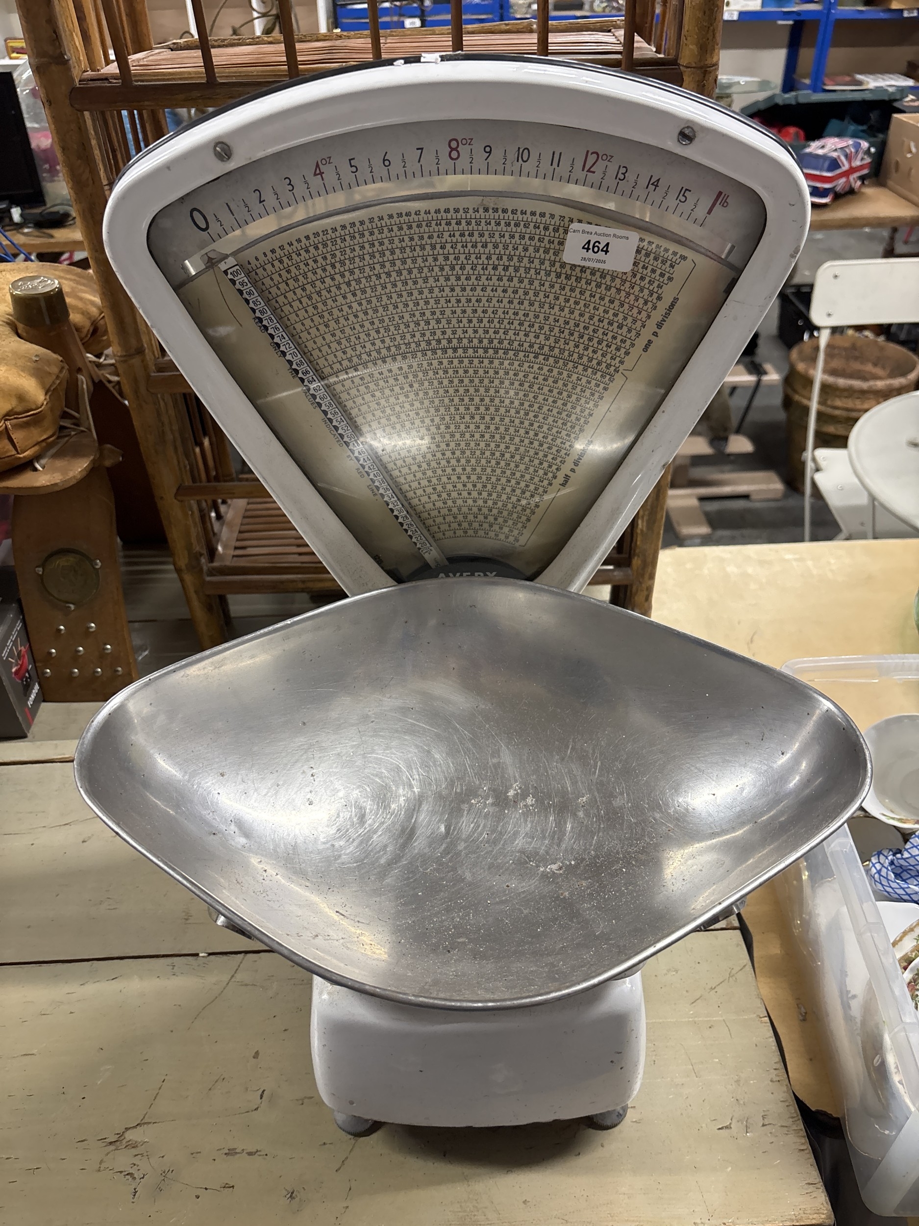 Lot 464