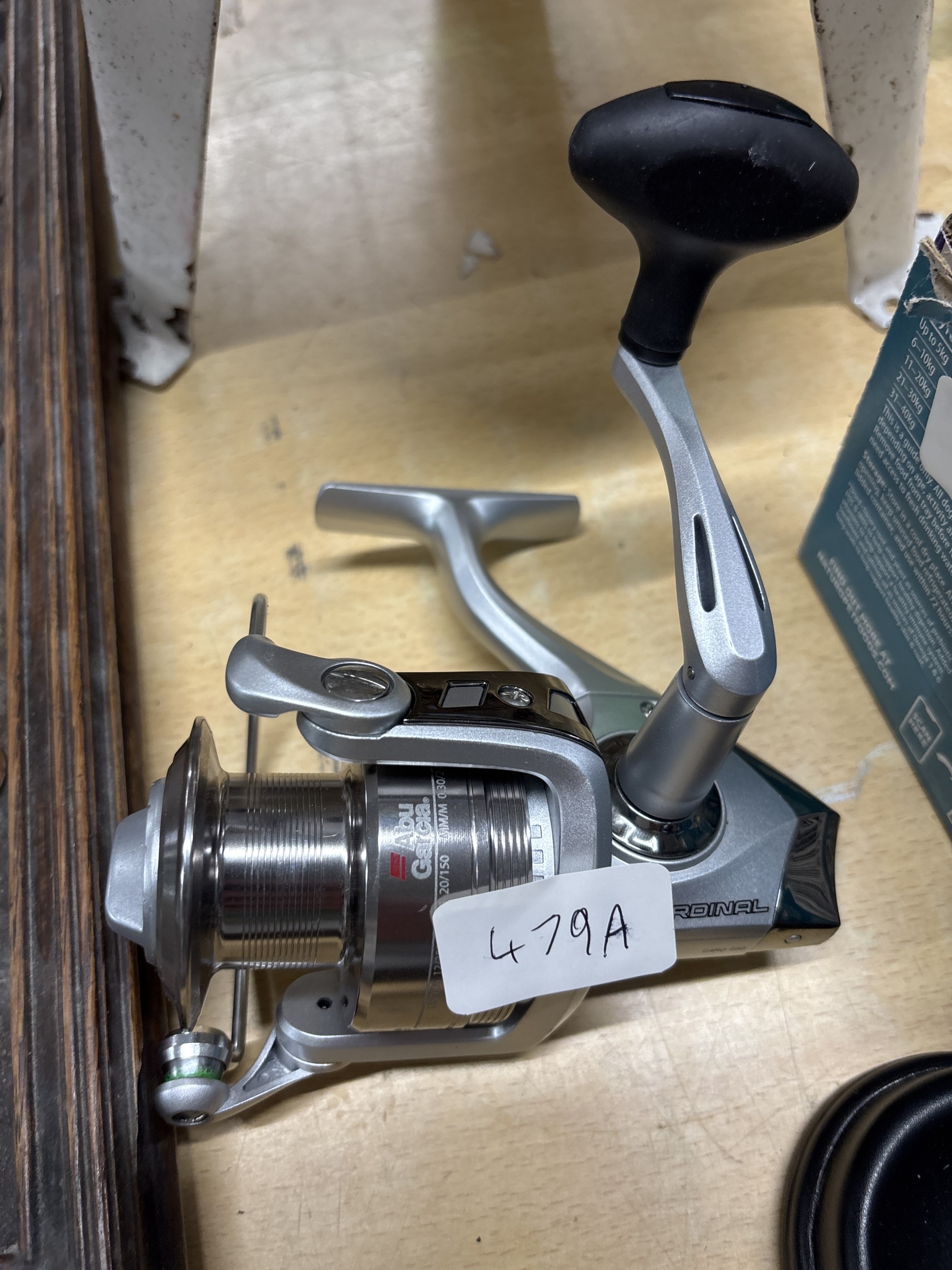 Lot 479a