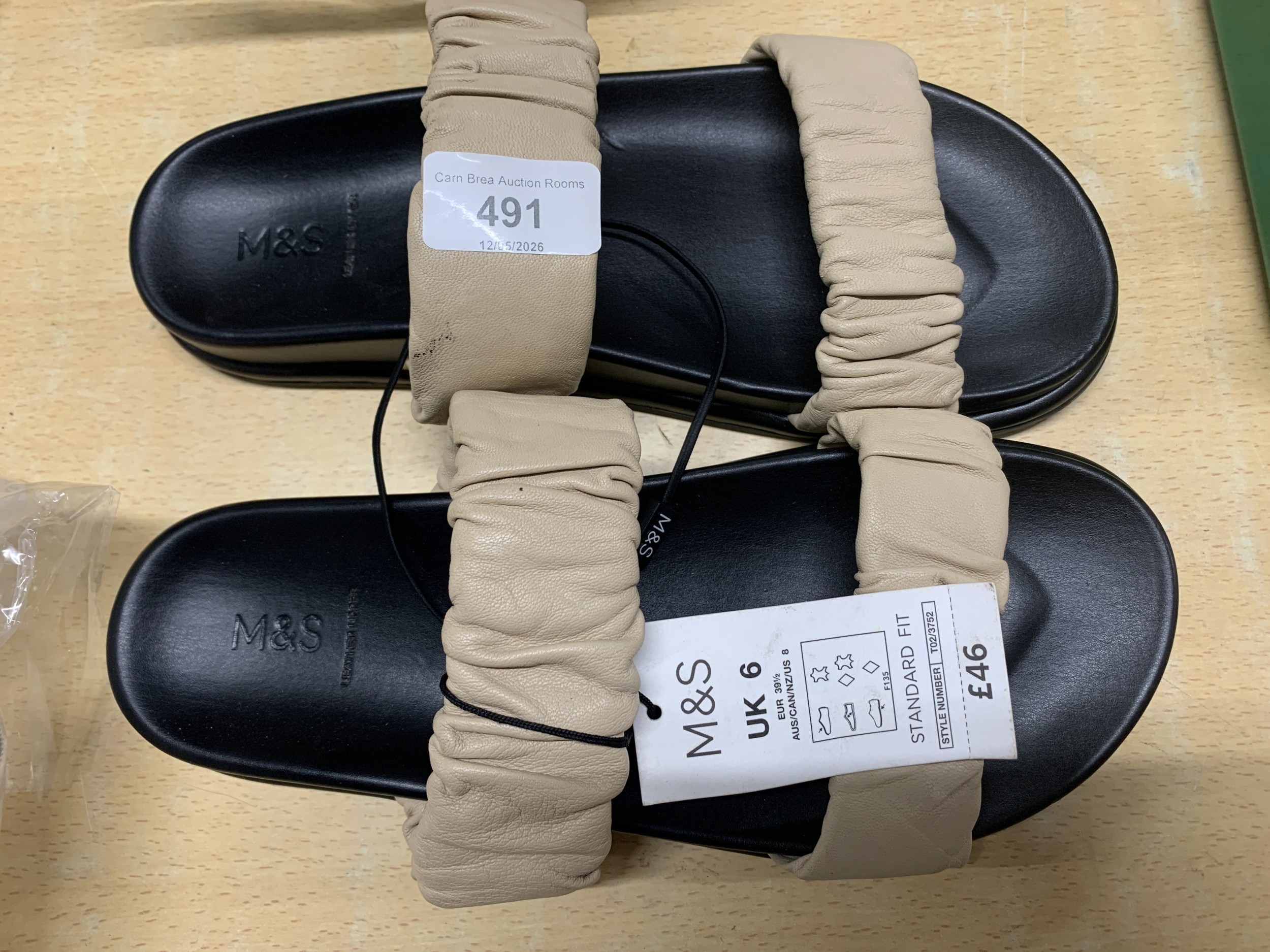 Lot 491