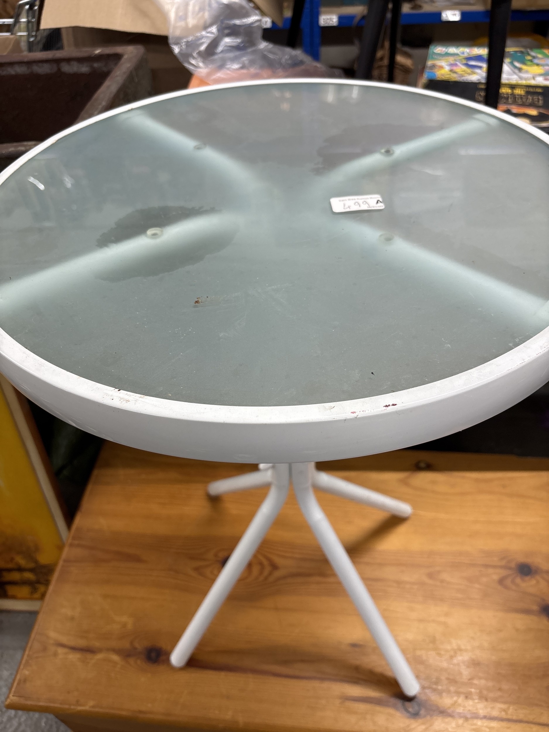 Lot 497