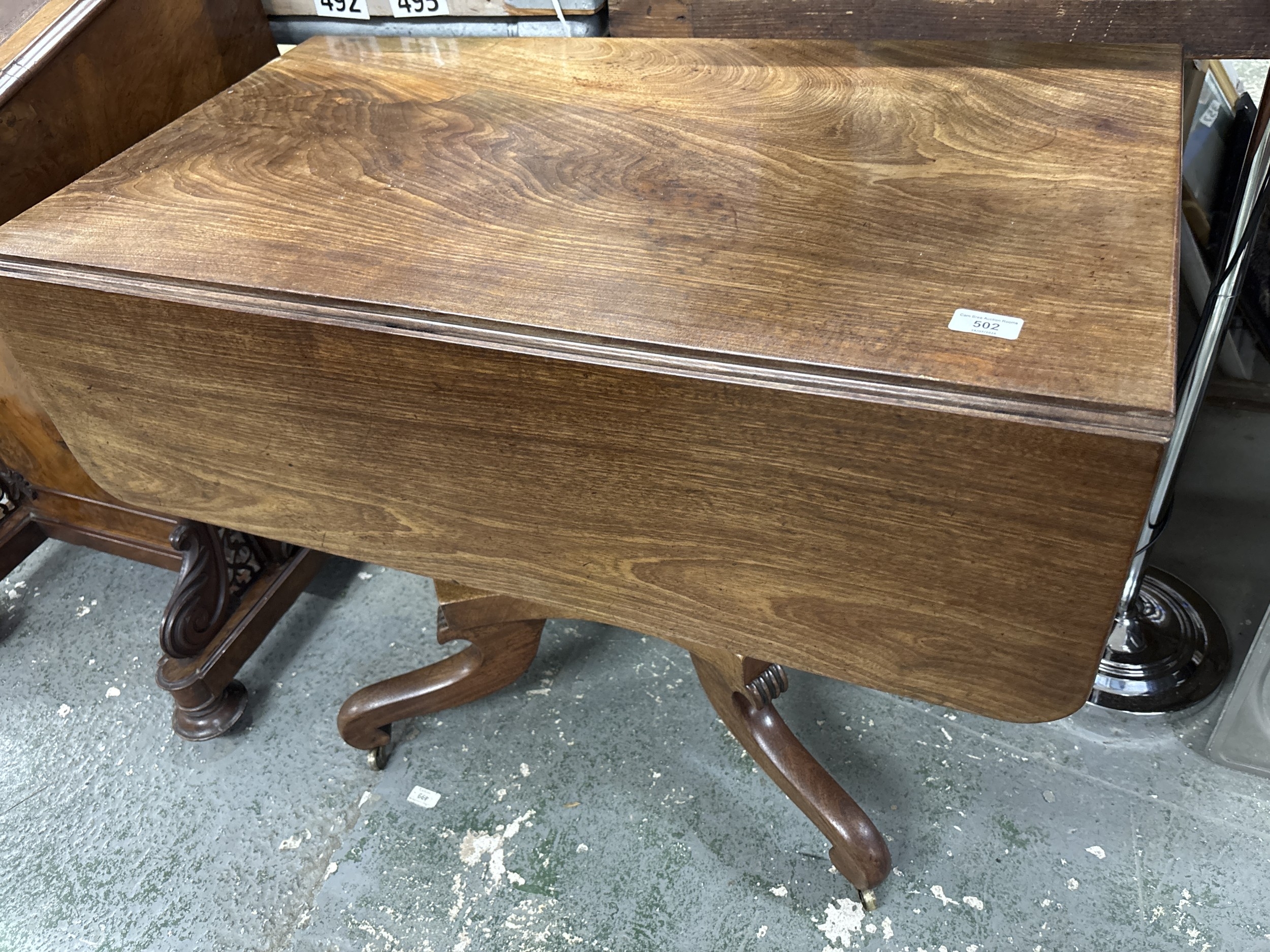 Lot 502