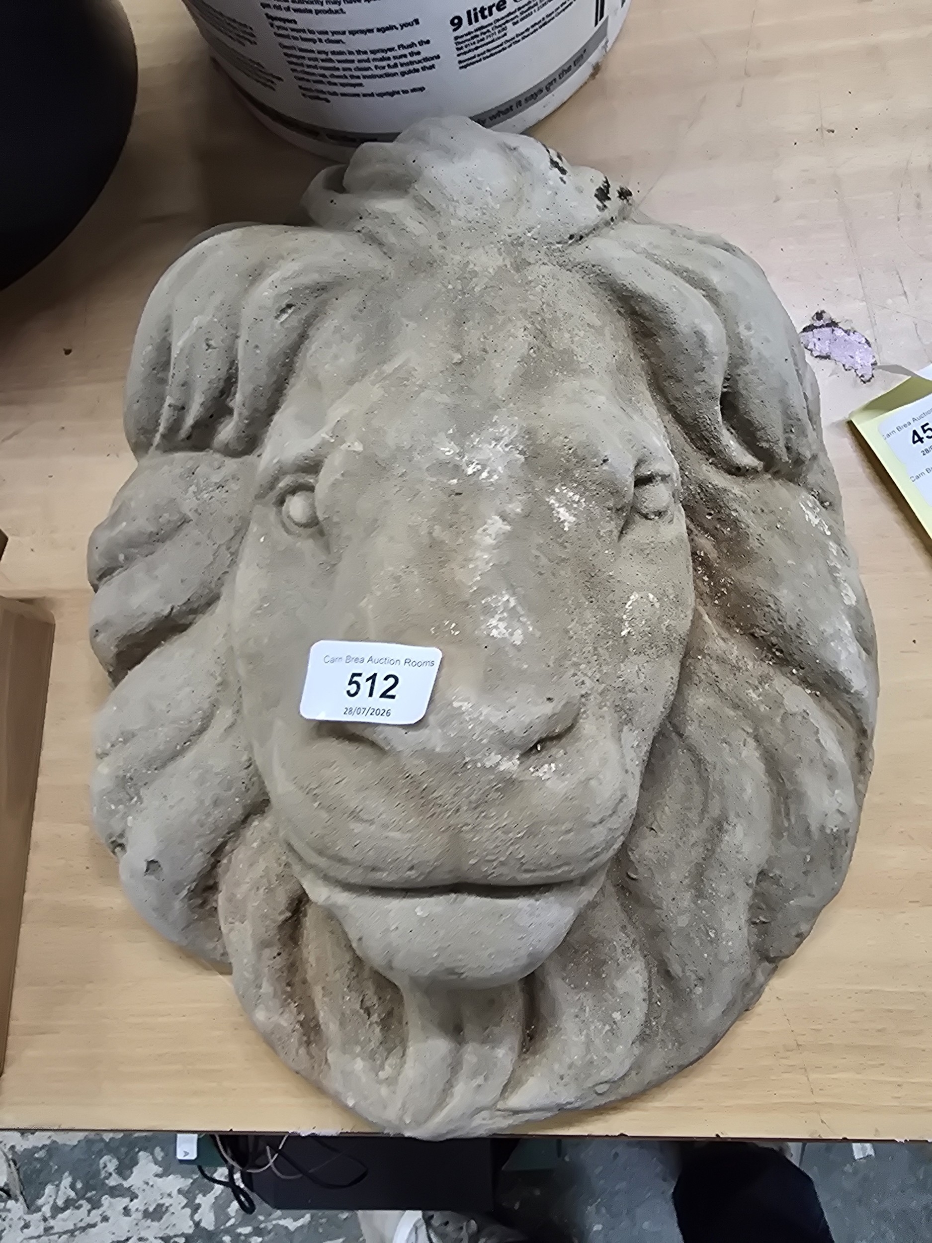 Lot 512