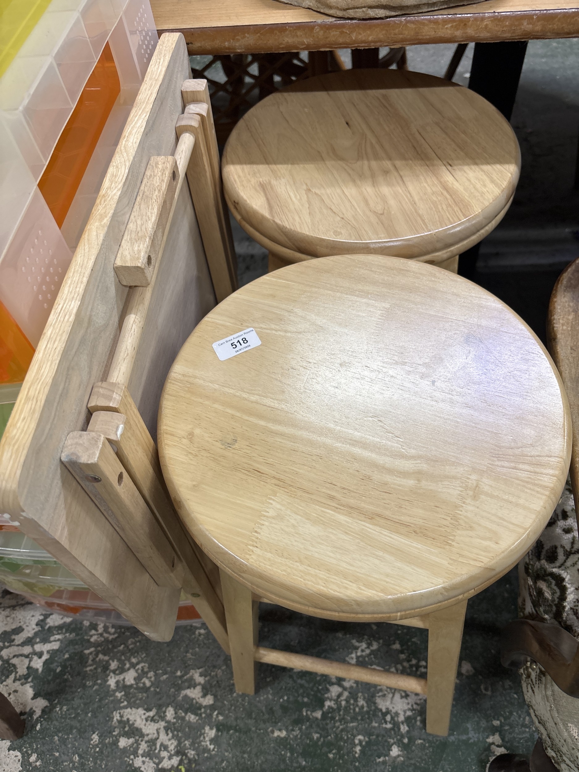 Lot 518
