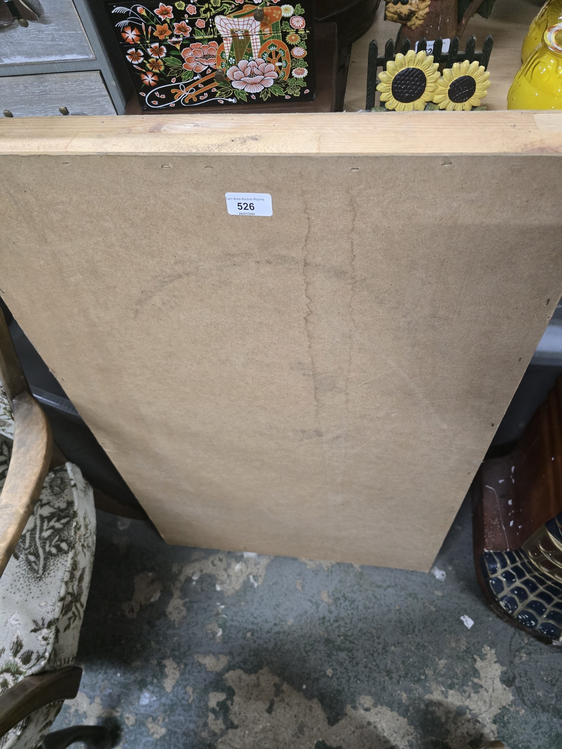 Lot 526