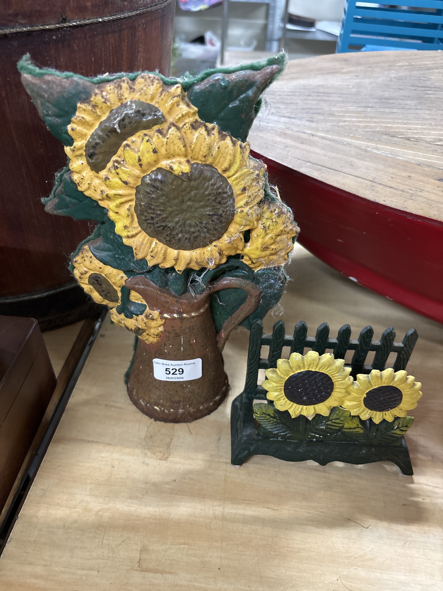 Lot 529