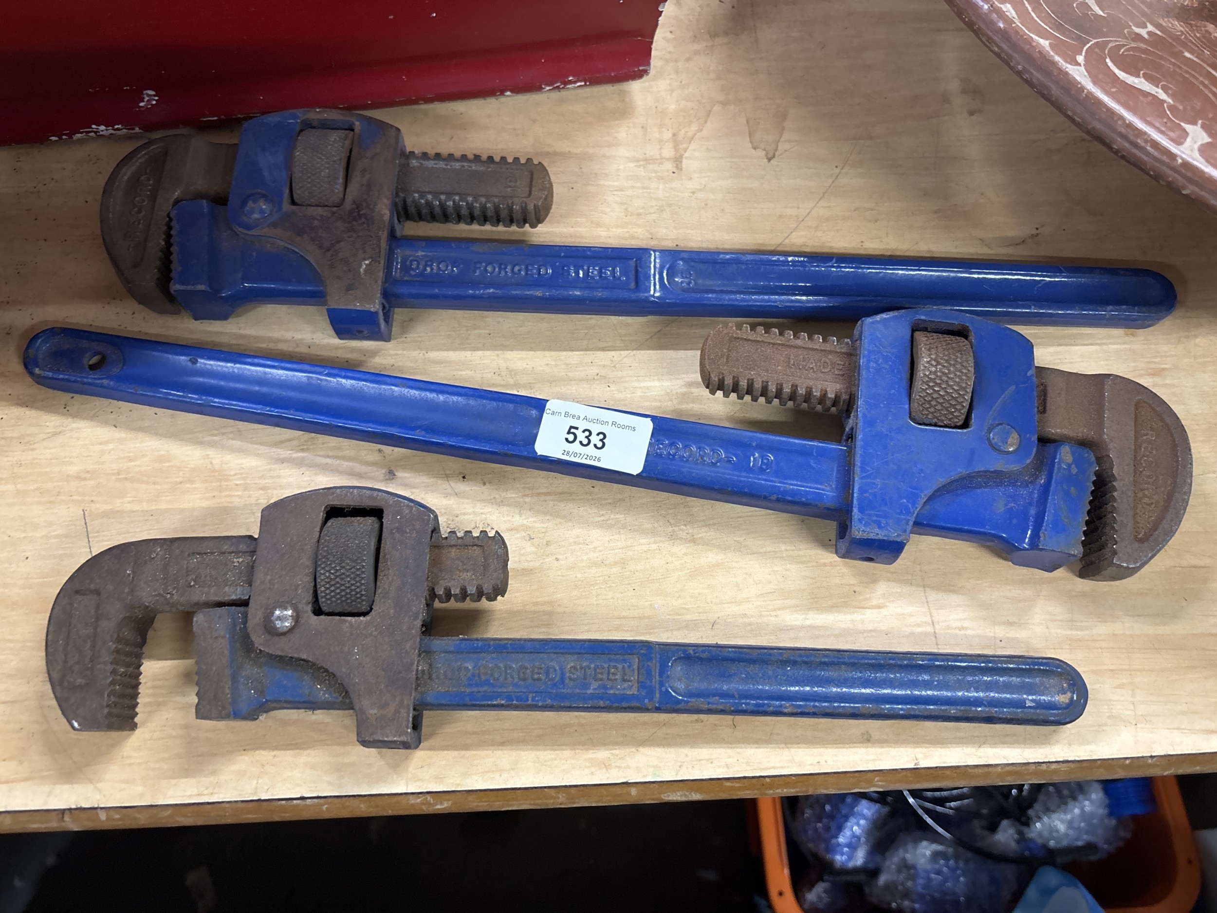 Lot 533
