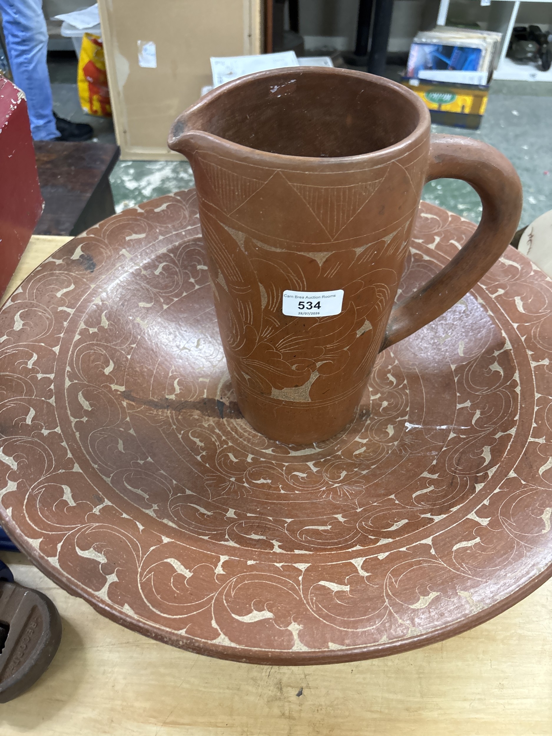 Lot 534