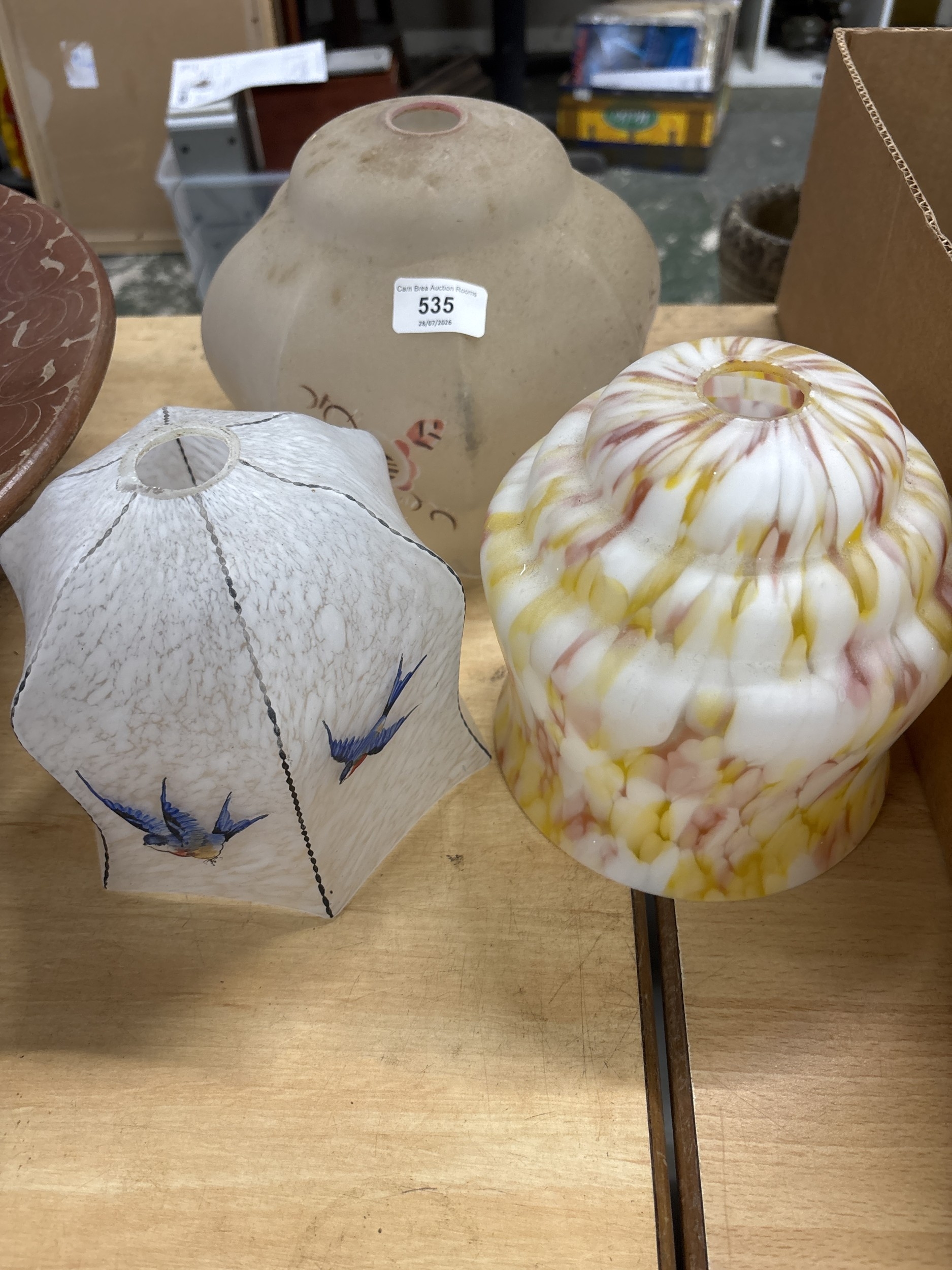 Lot 535