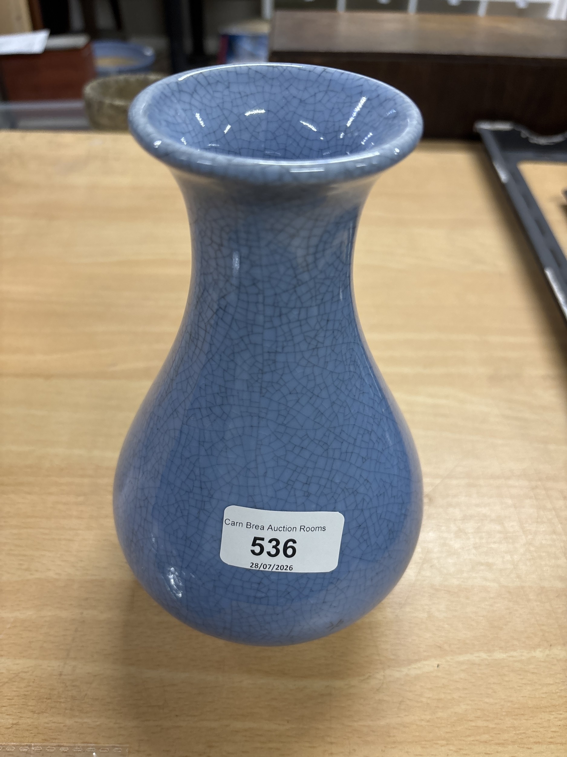 Lot 536