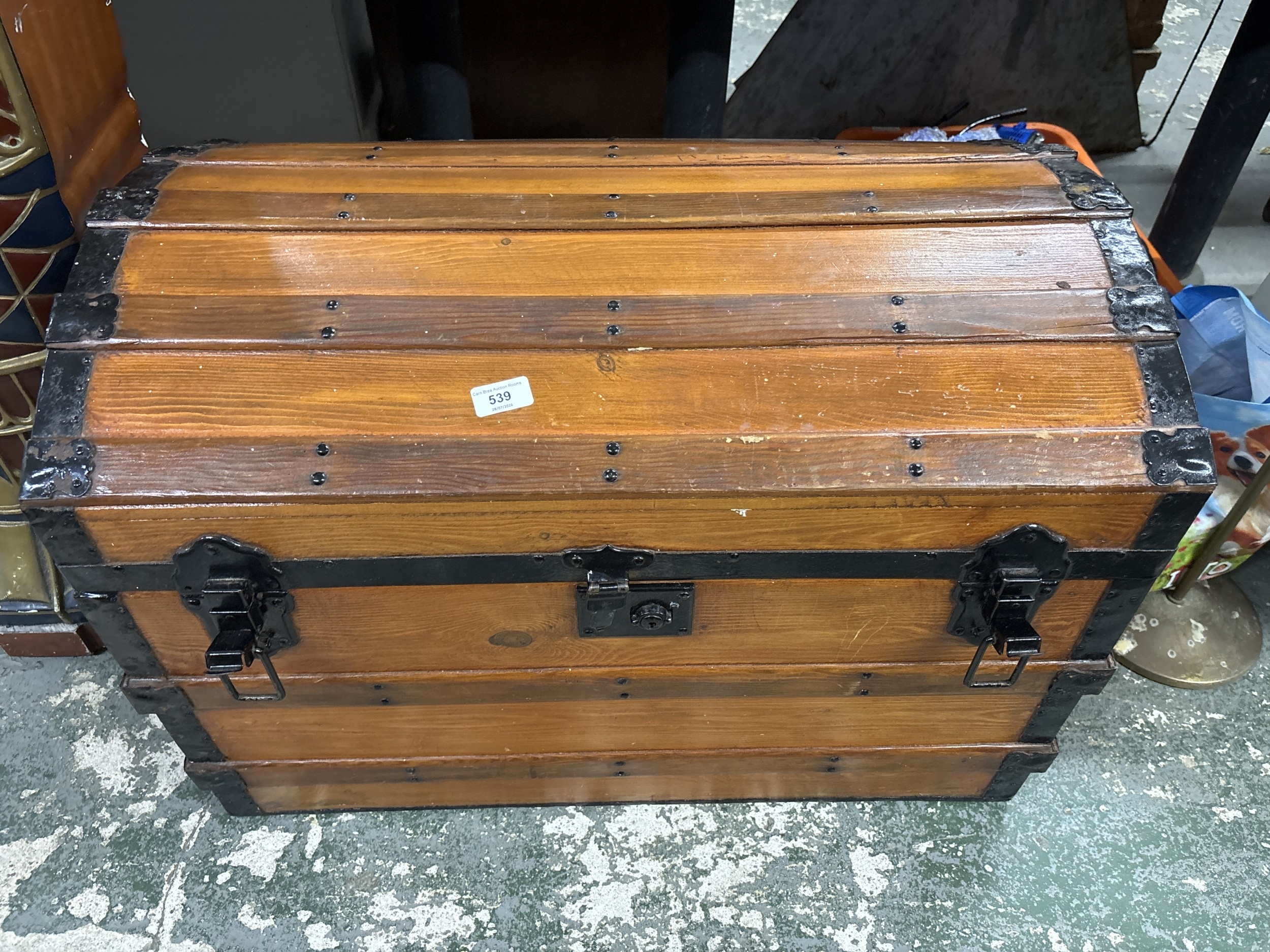 Lot 539