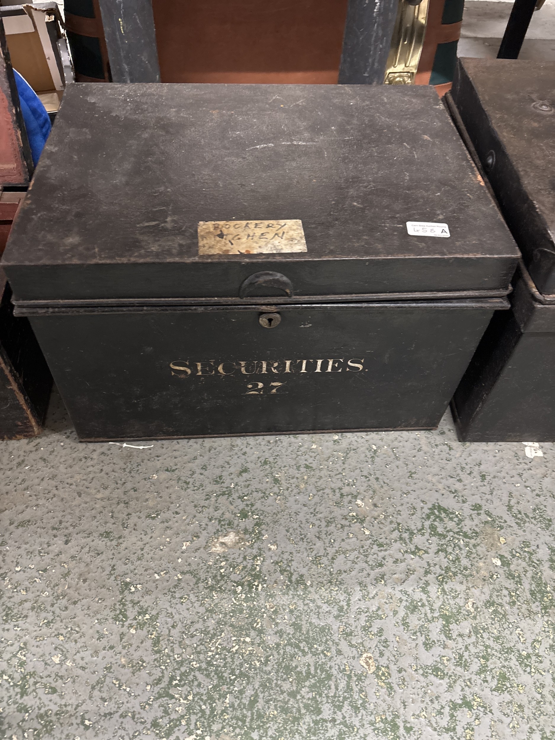 Lot 540a