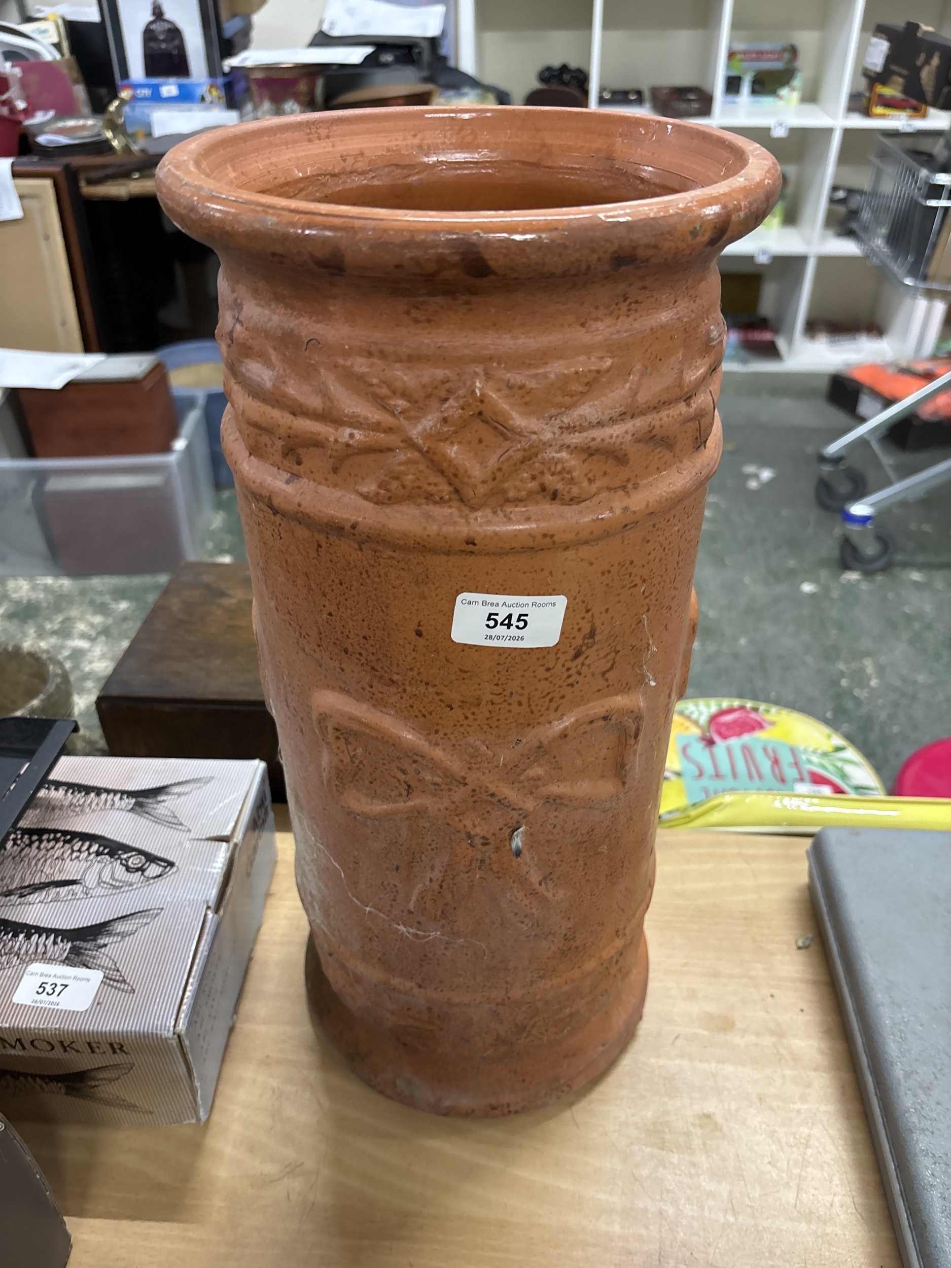 Lot 545