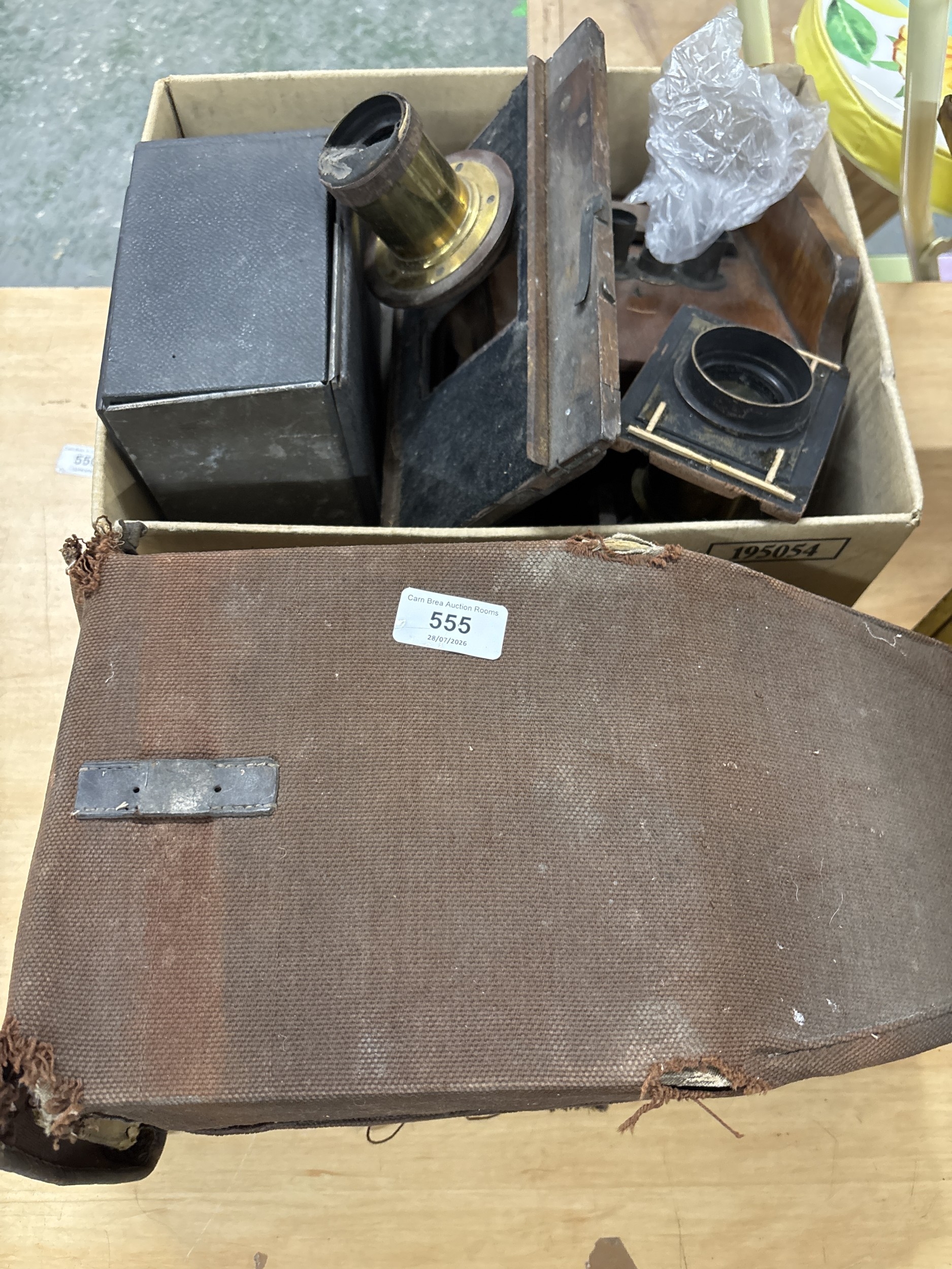 Lot 555