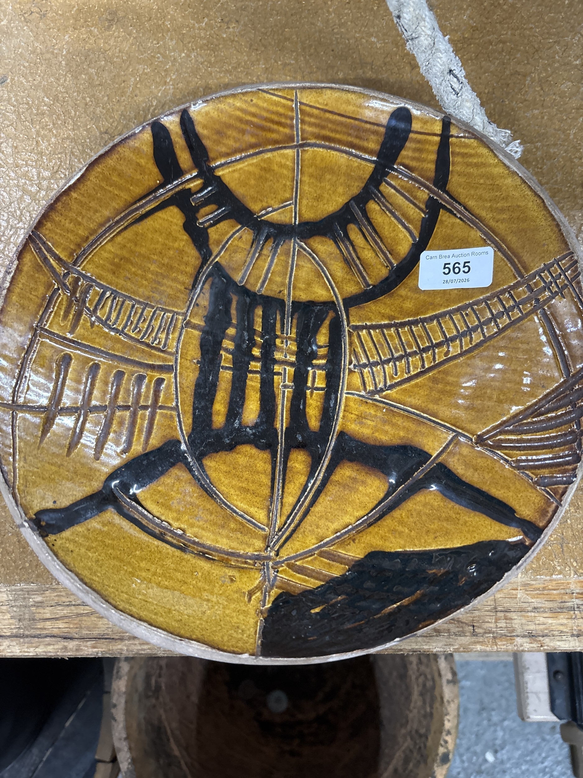 Lot 565