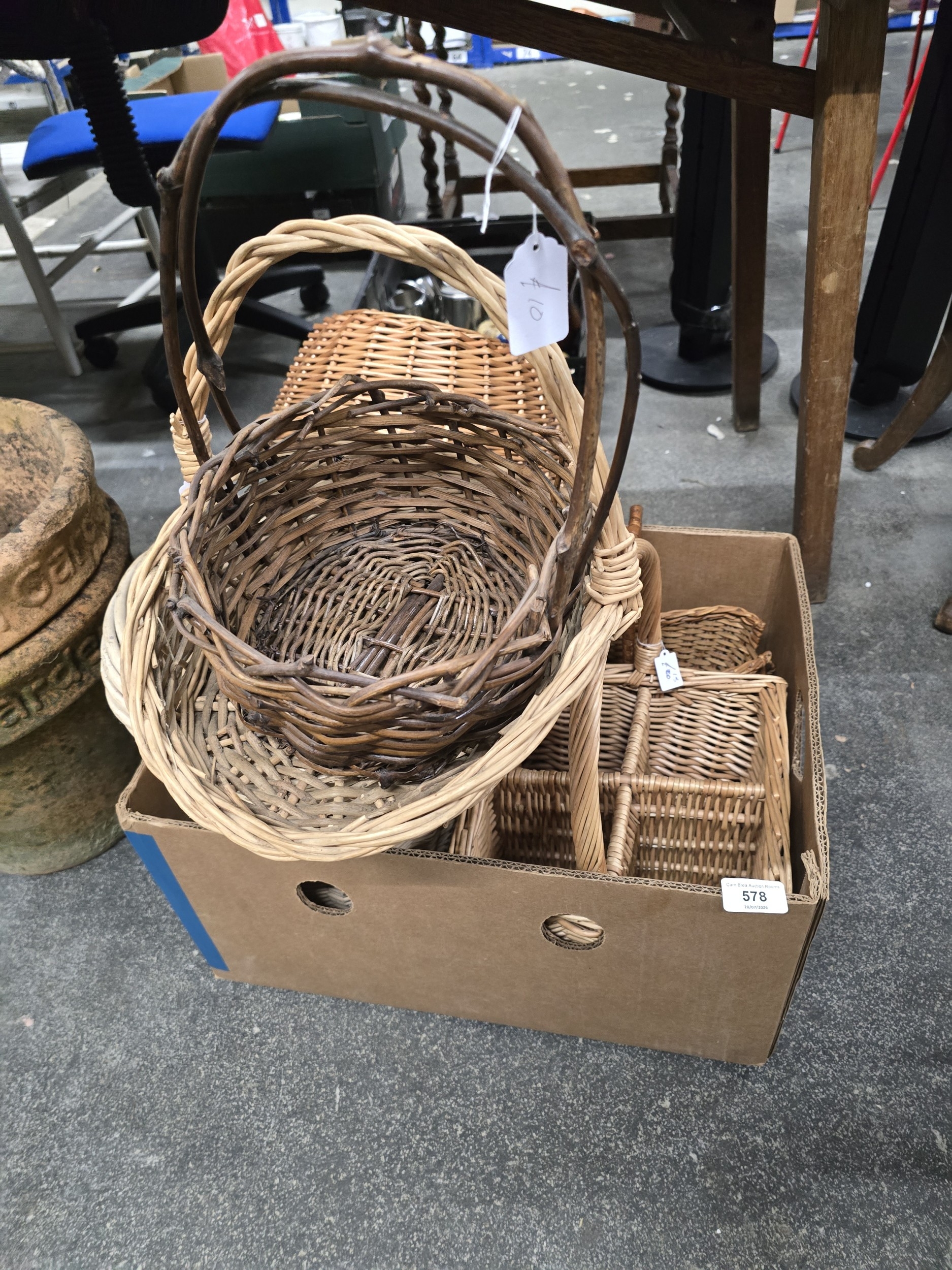 Lot 578