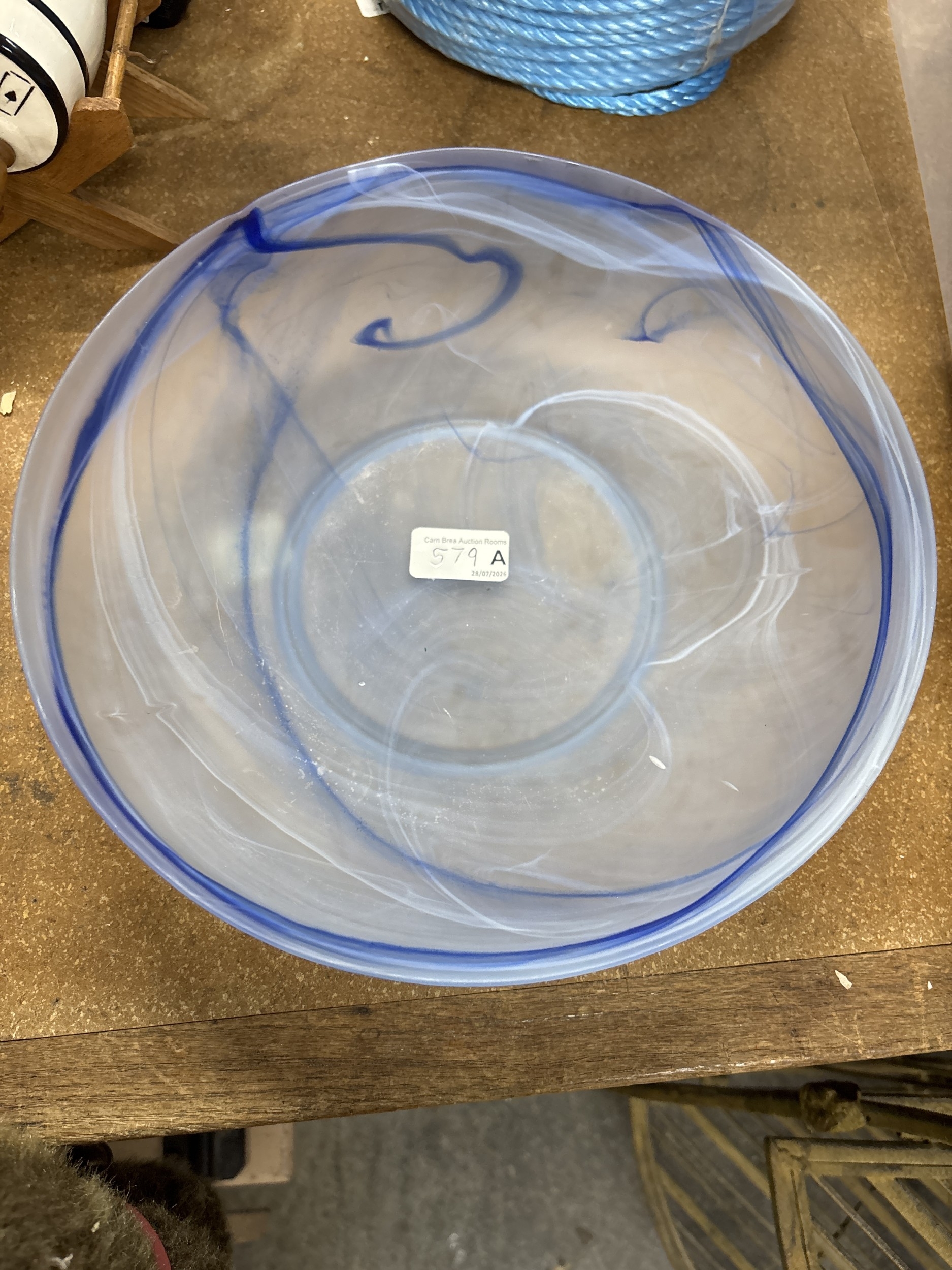 Lot 579a