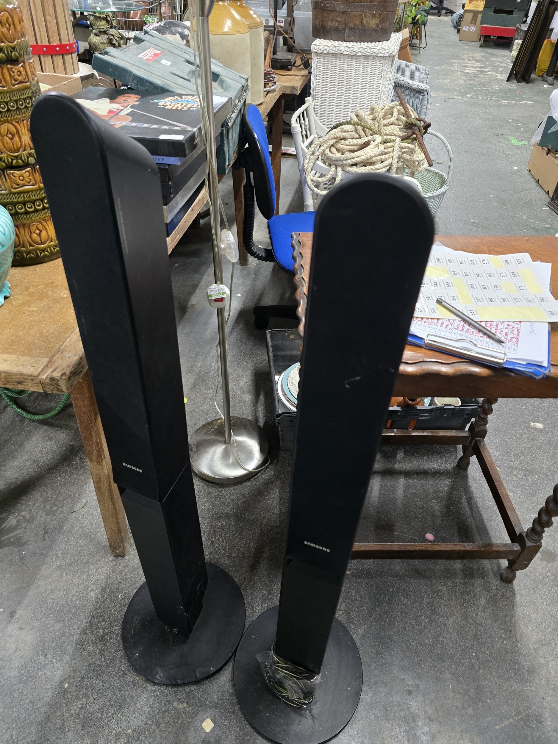 Lot 583