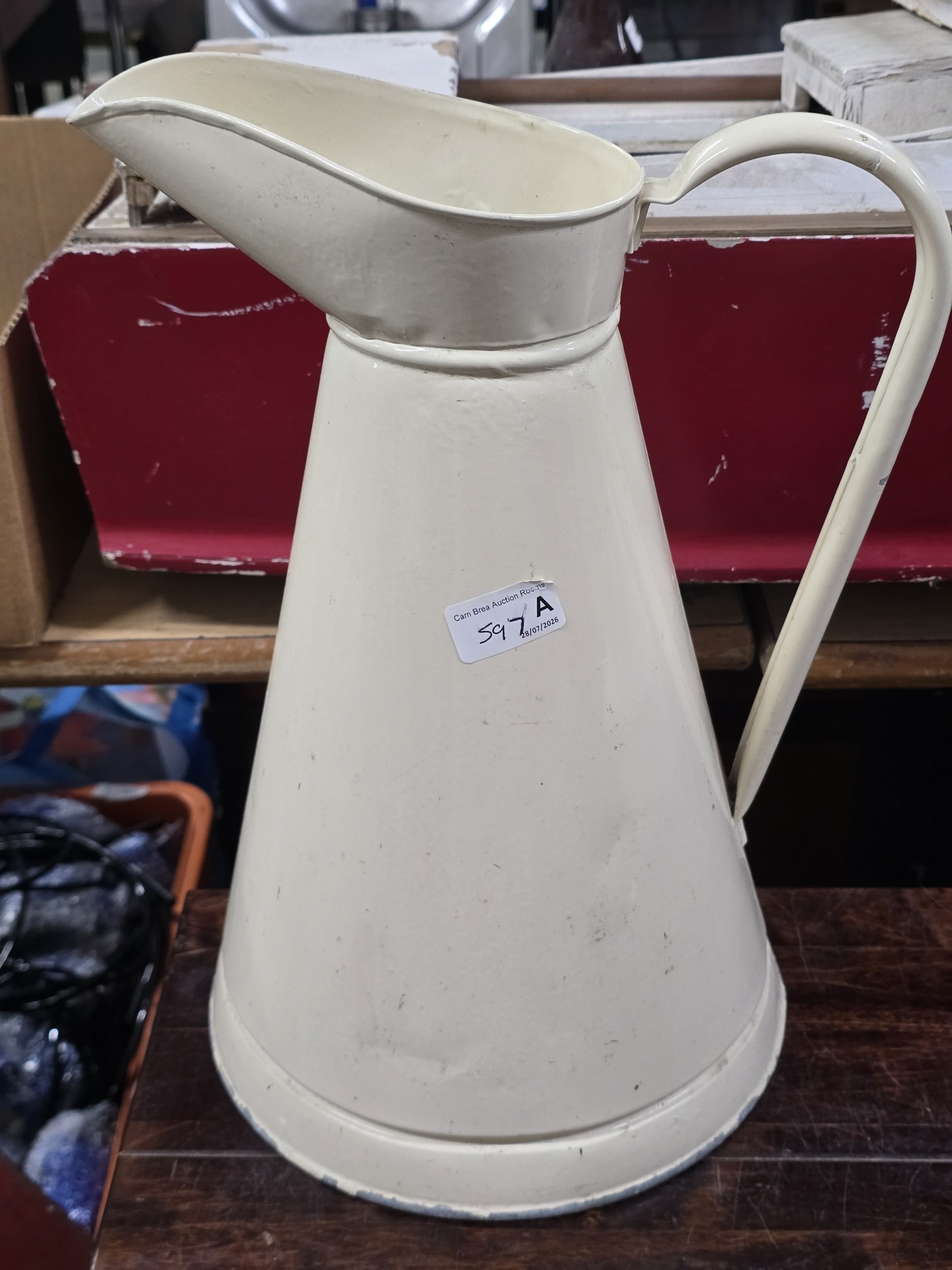 Lot 597a