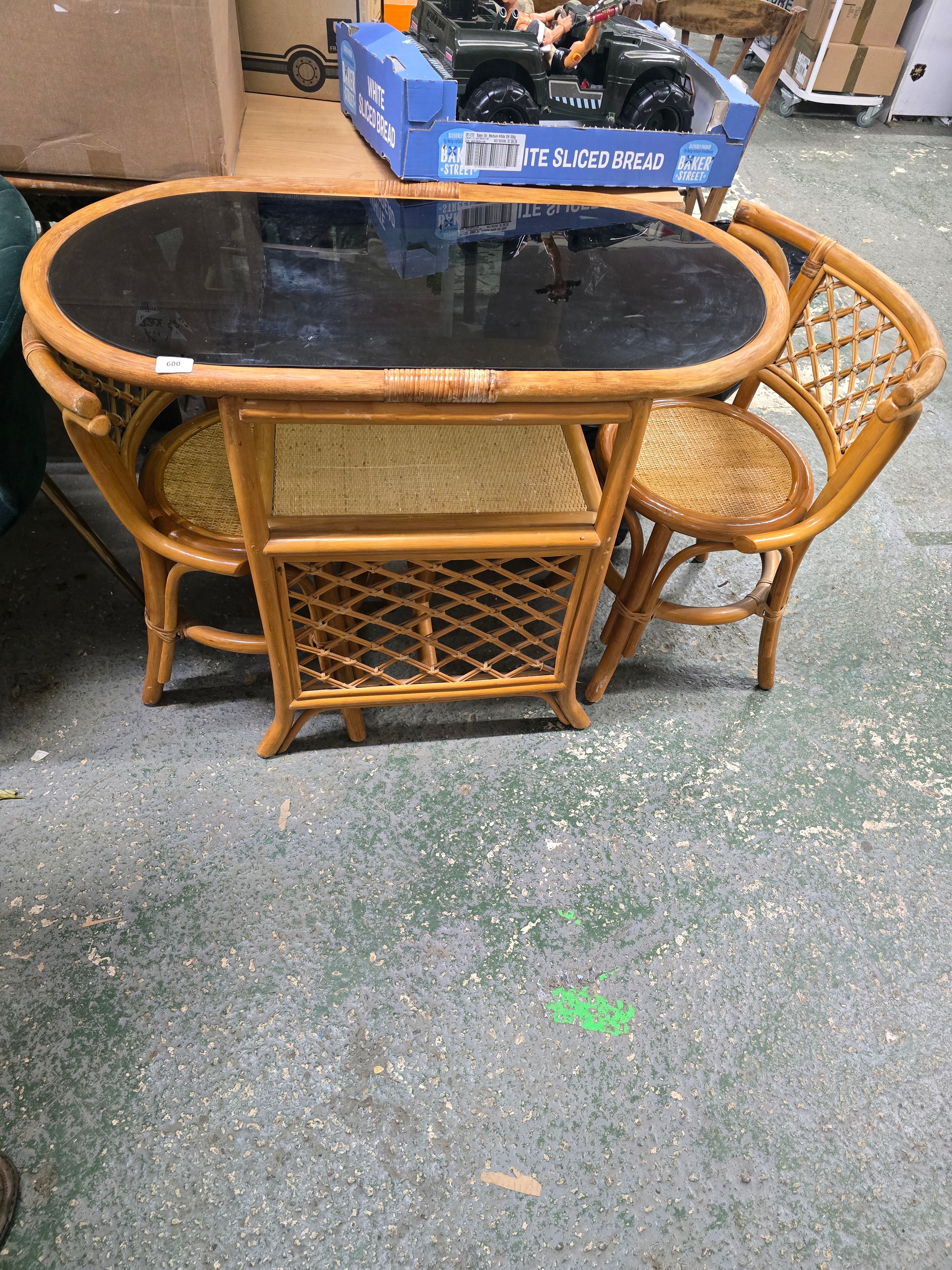 Lot 600