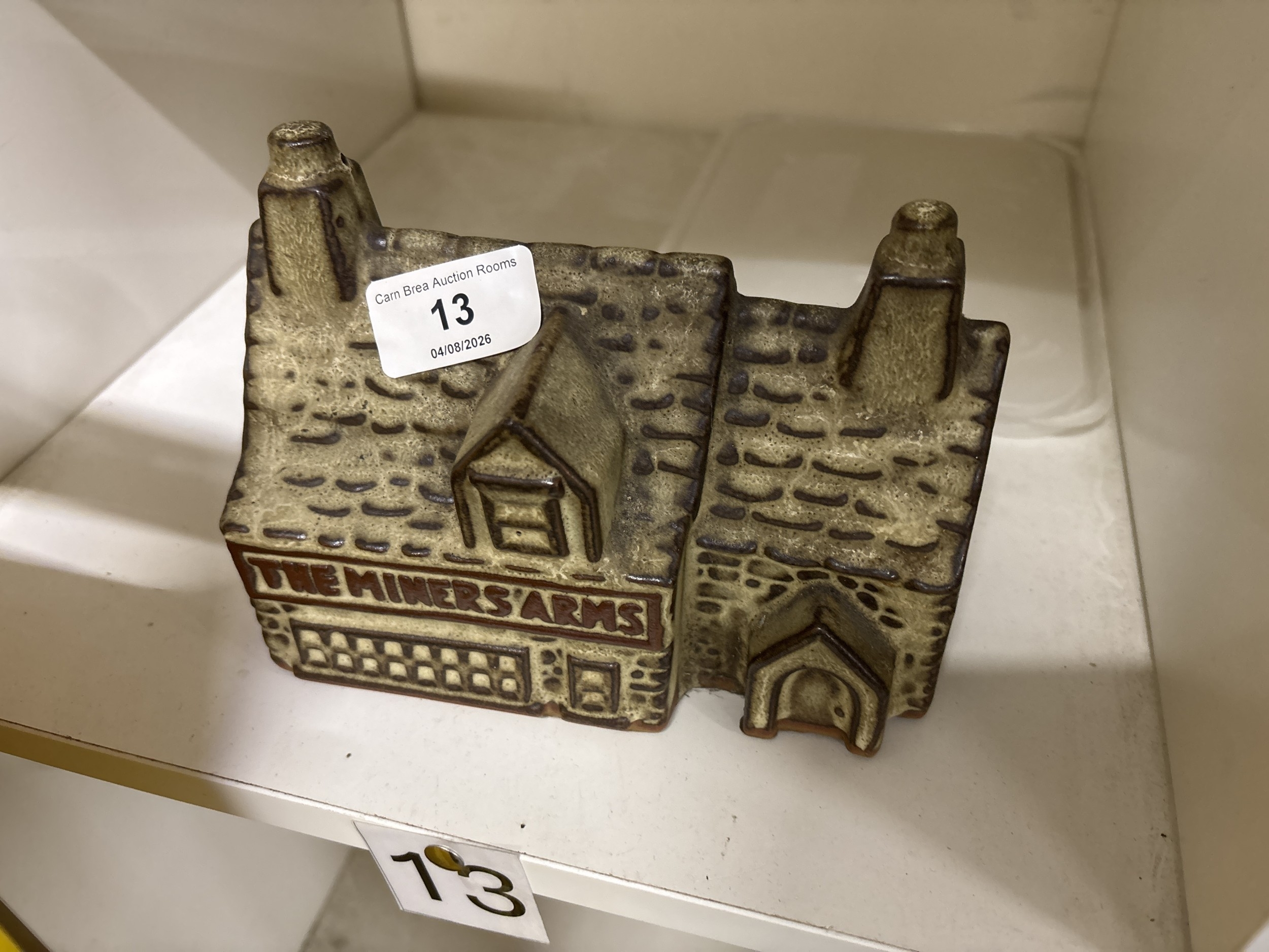 Lot 13