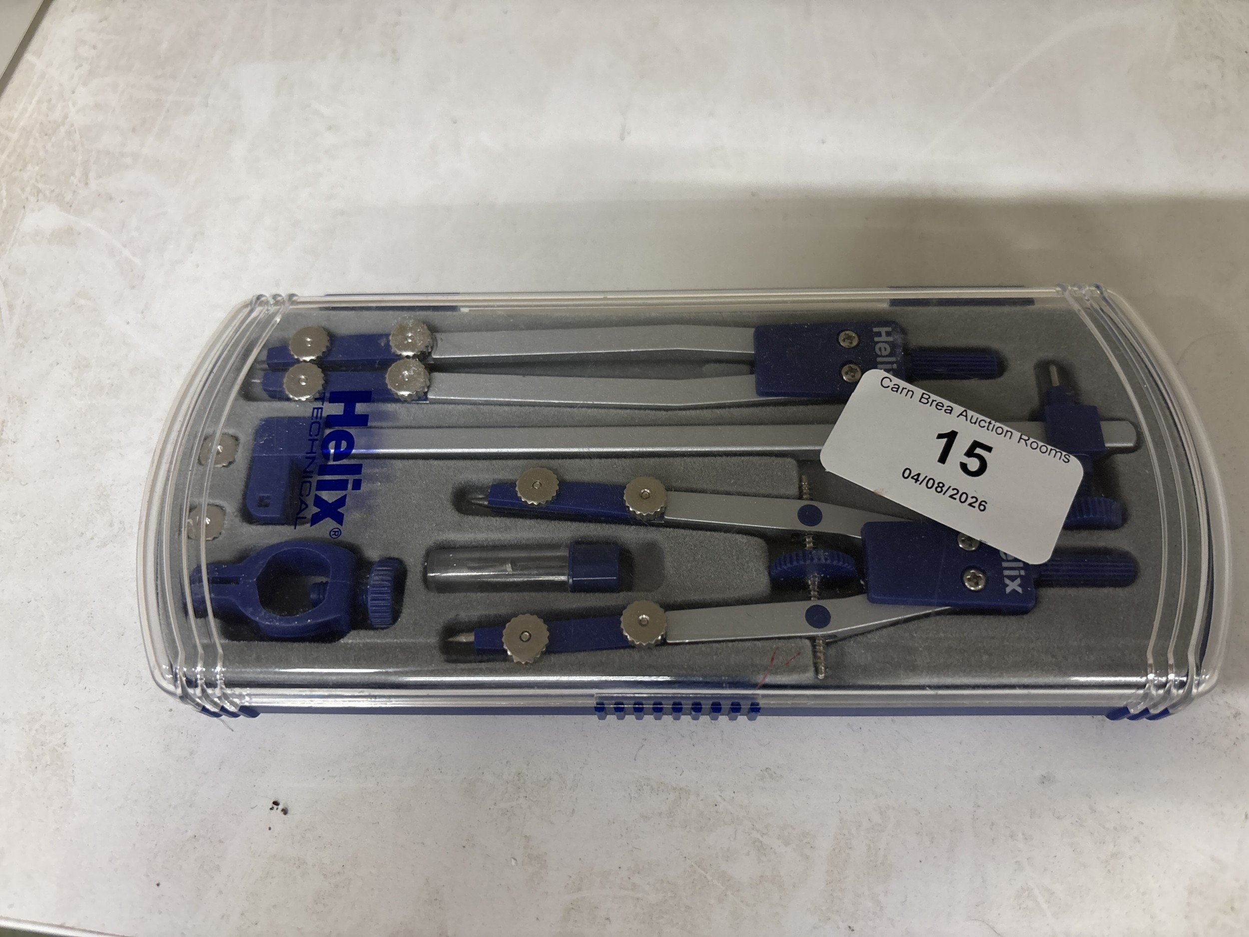 Lot 15