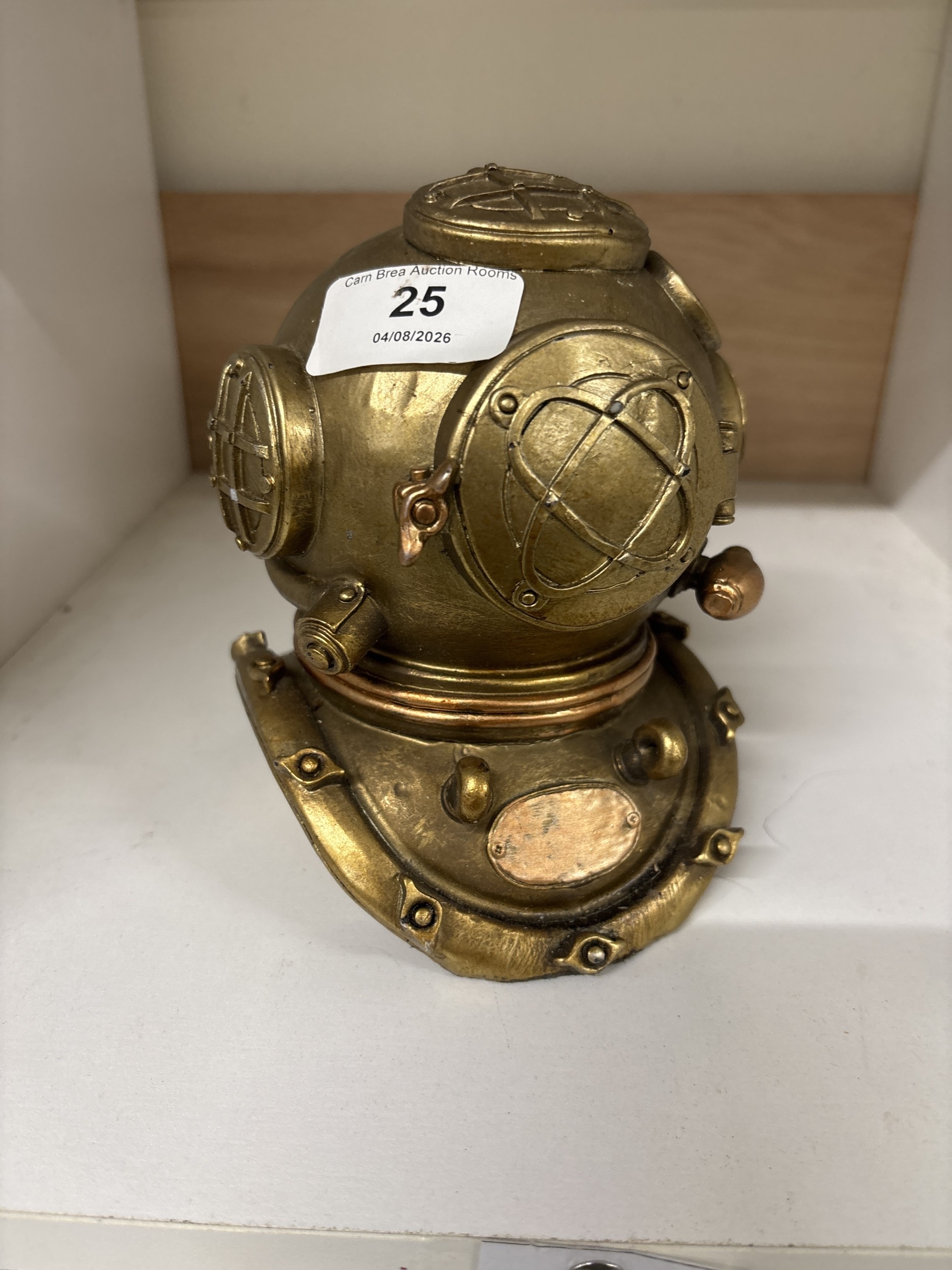 Lot 25
