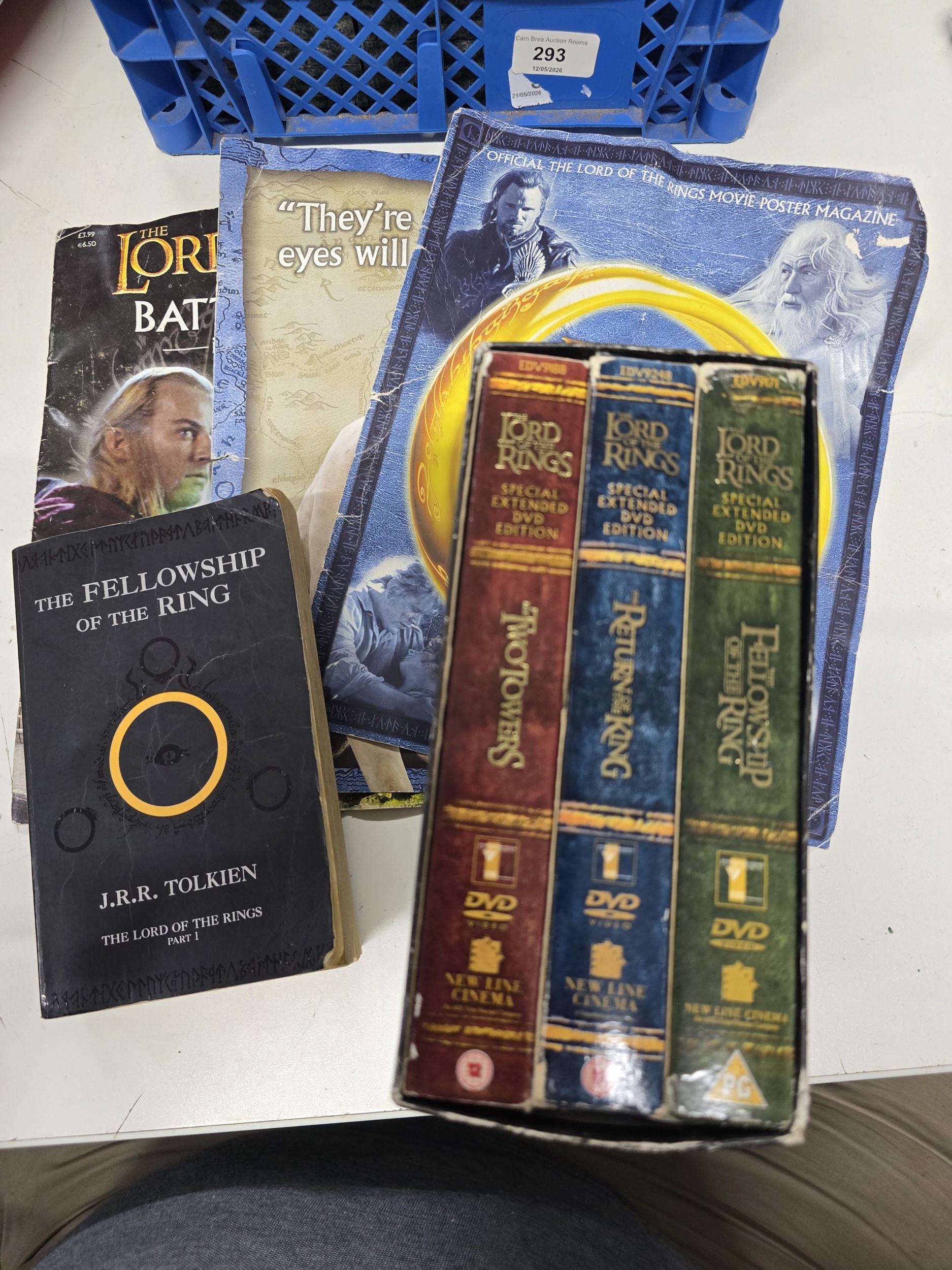 Lot 29