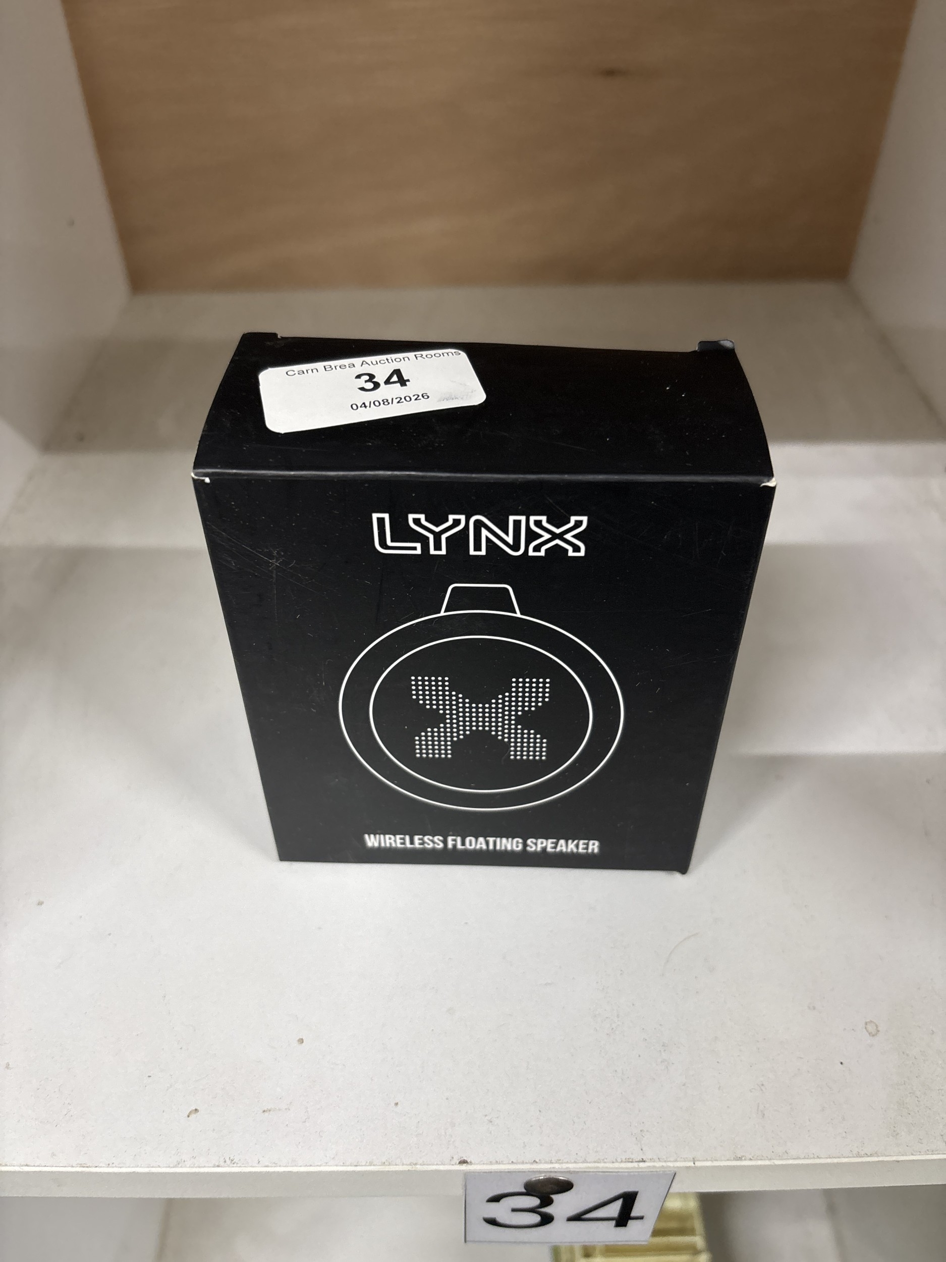 Lot 34